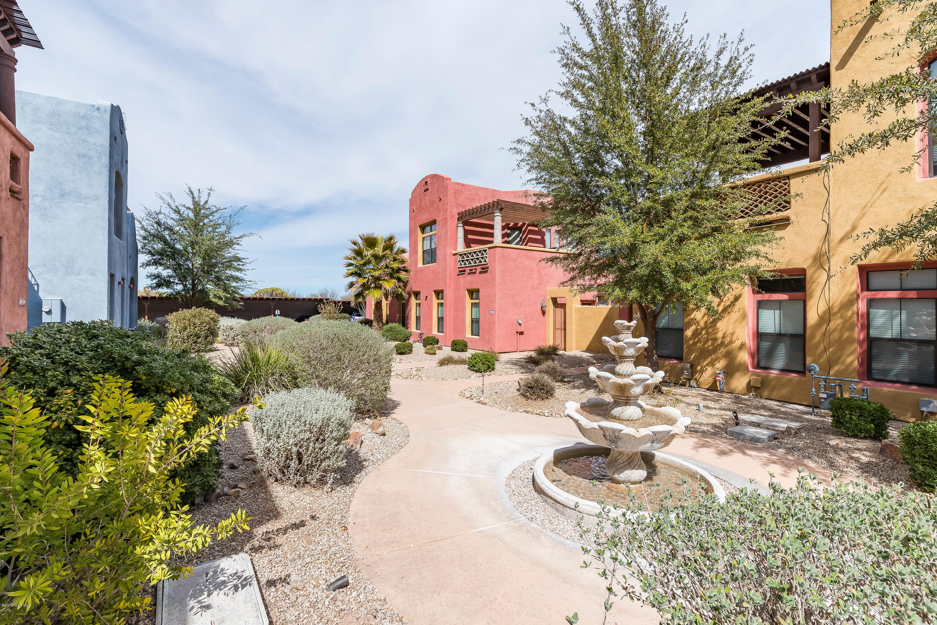 Barrio de Tubac - Residential