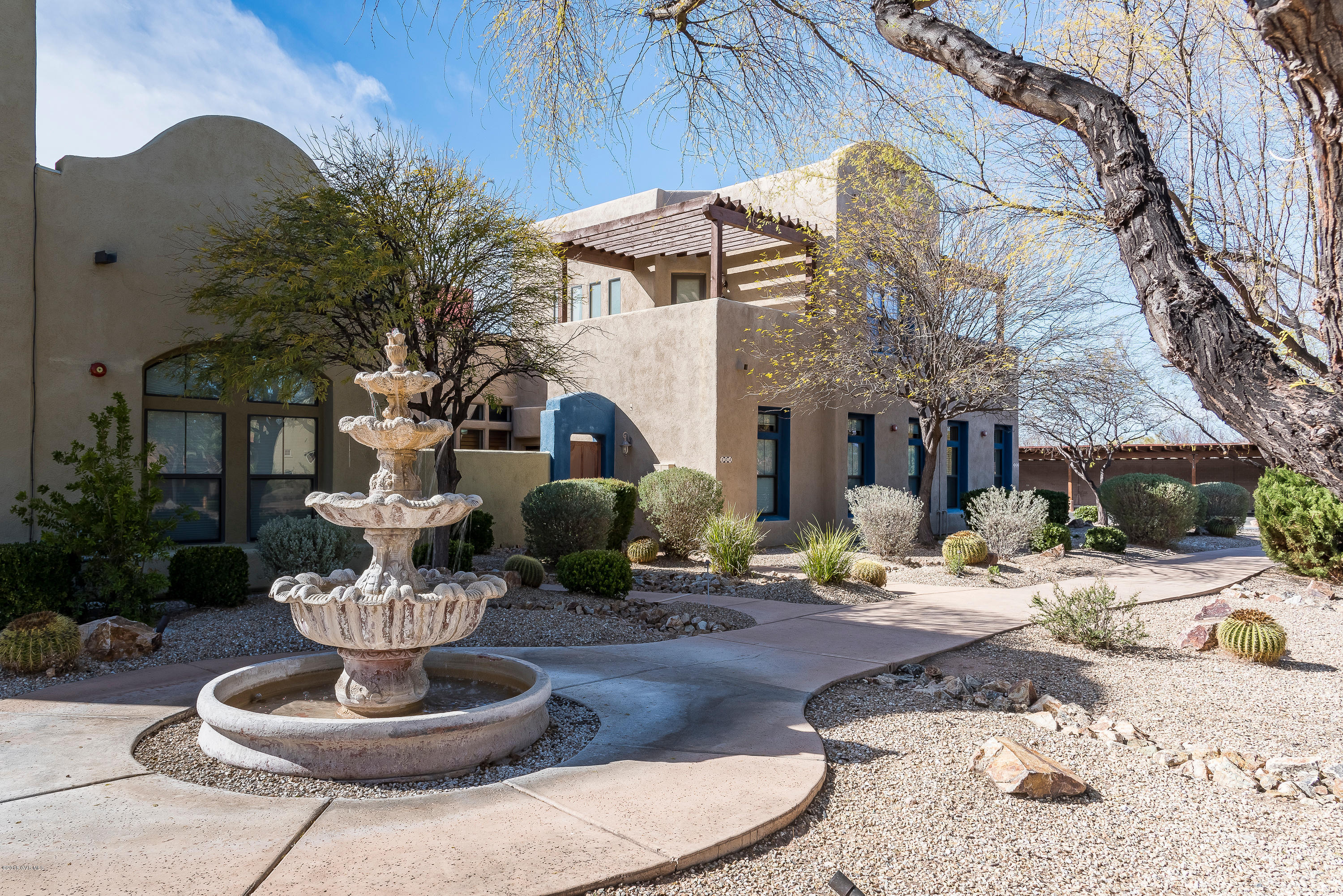 Barrio de Tubac - Residential