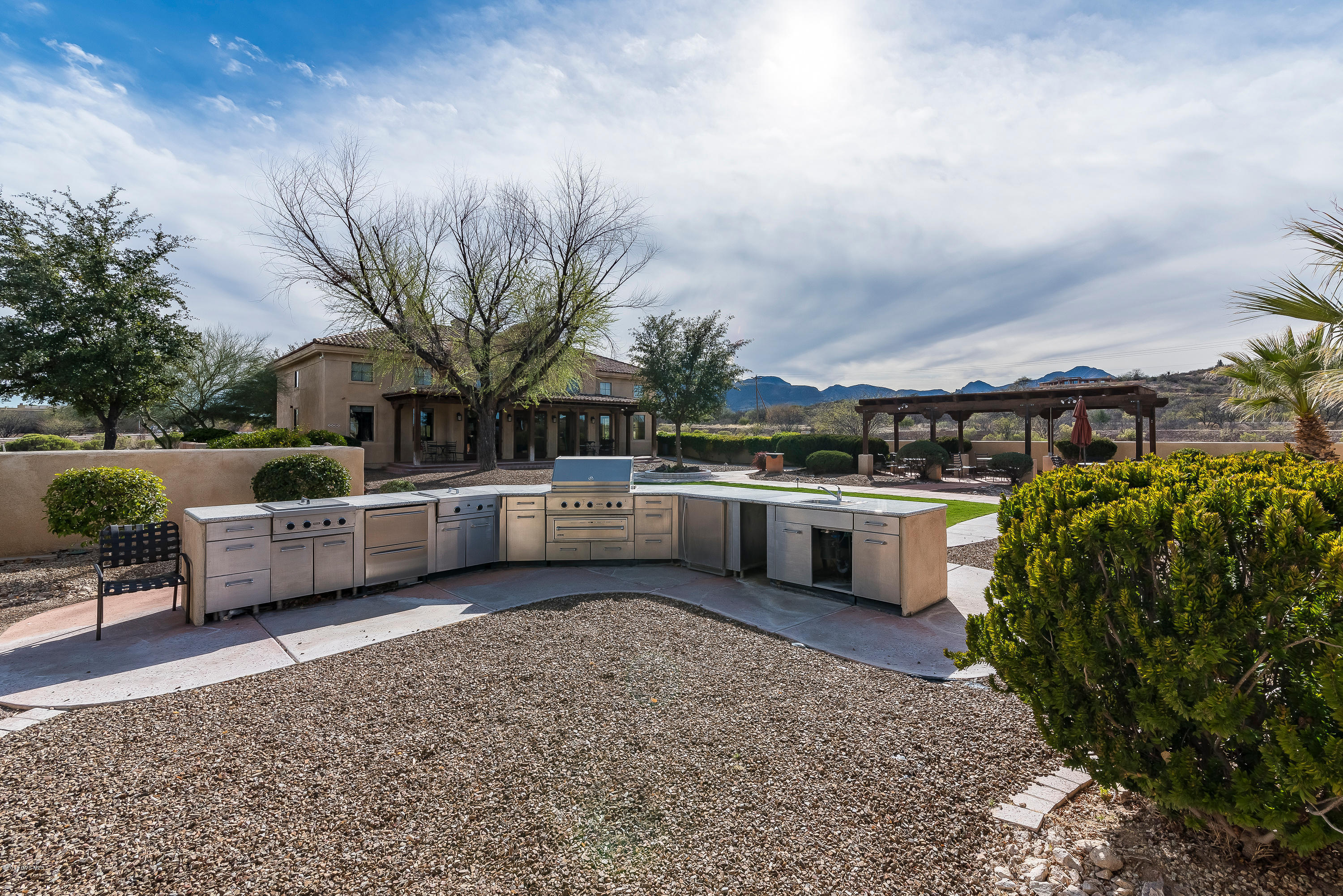 Barrio de Tubac - Residential