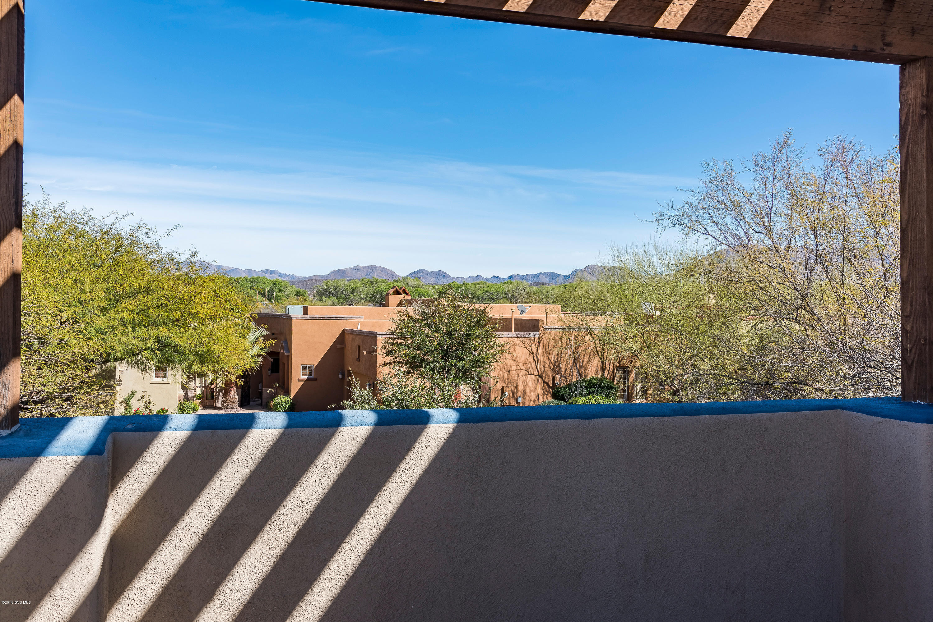 Barrio de Tubac - Residential