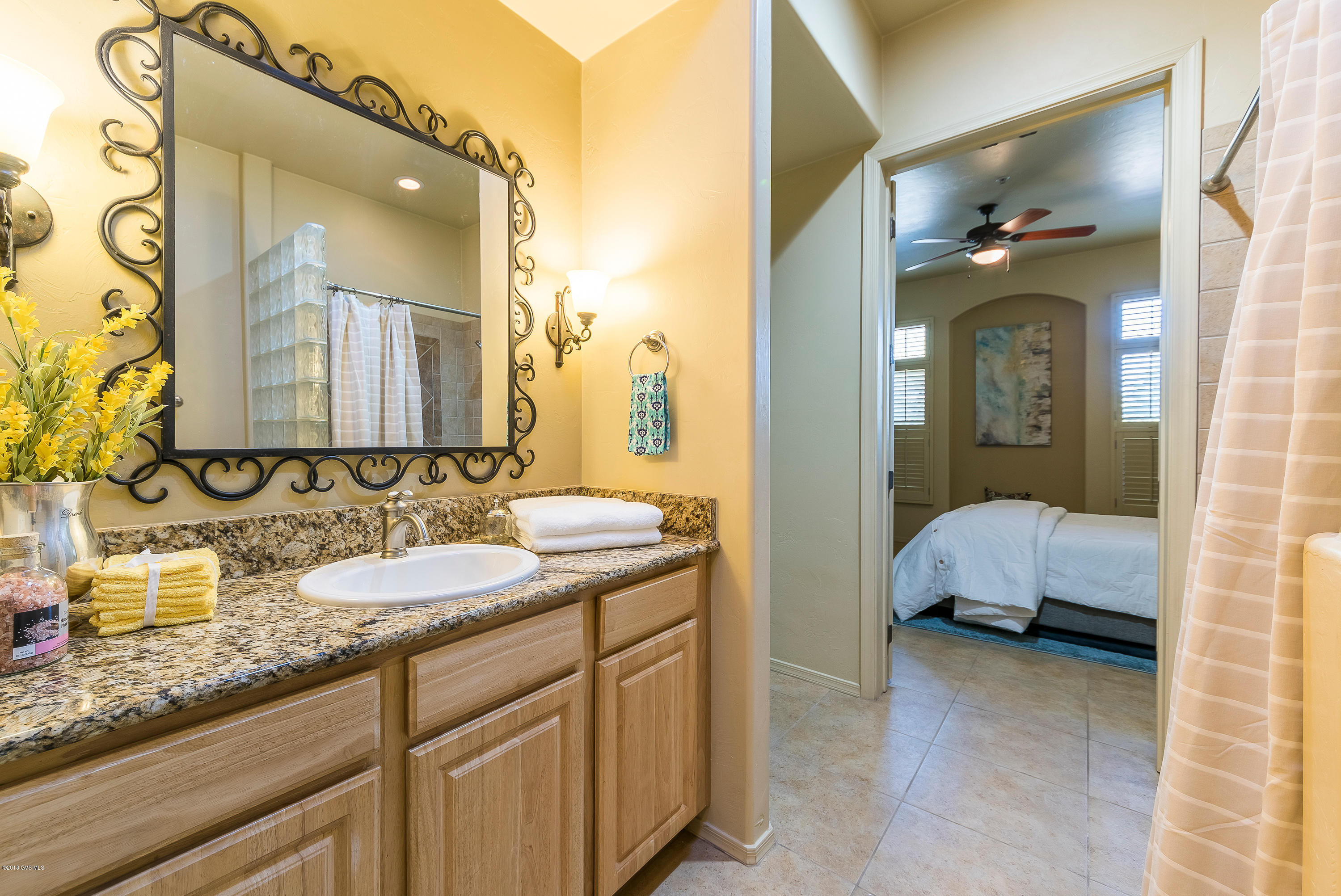 Barrio de Tubac - Residential
