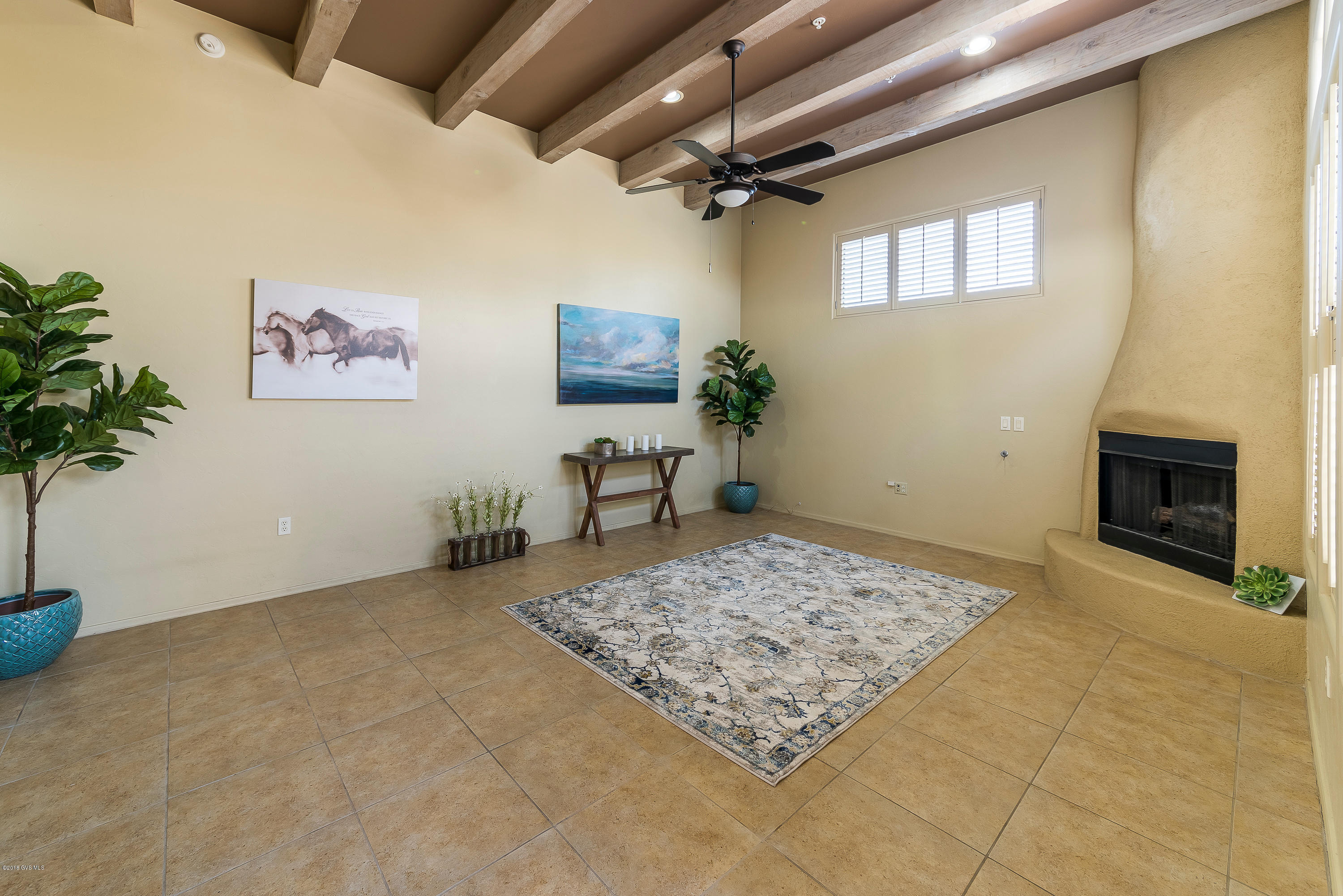 Barrio de Tubac - Residential