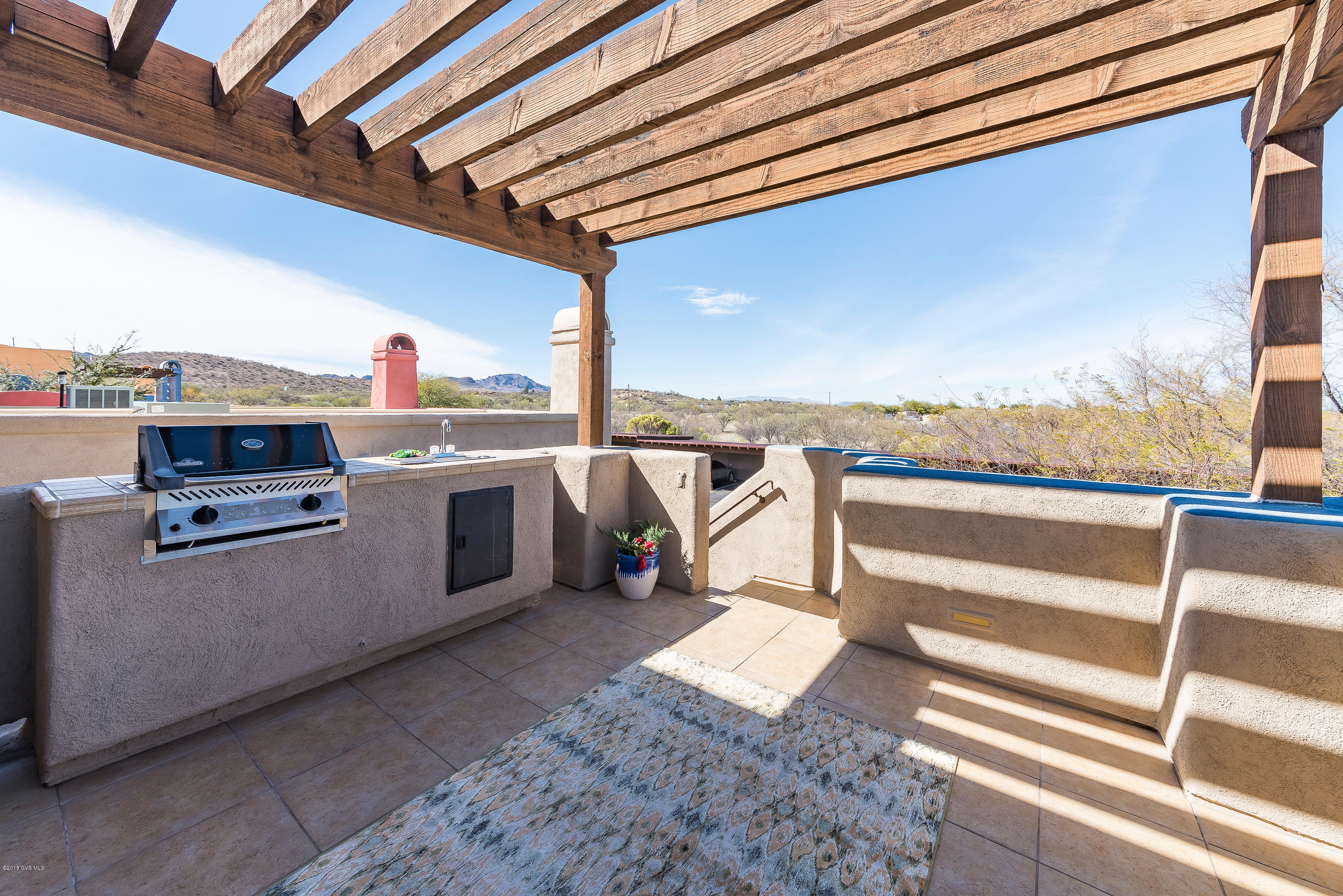 Barrio de Tubac - Residential