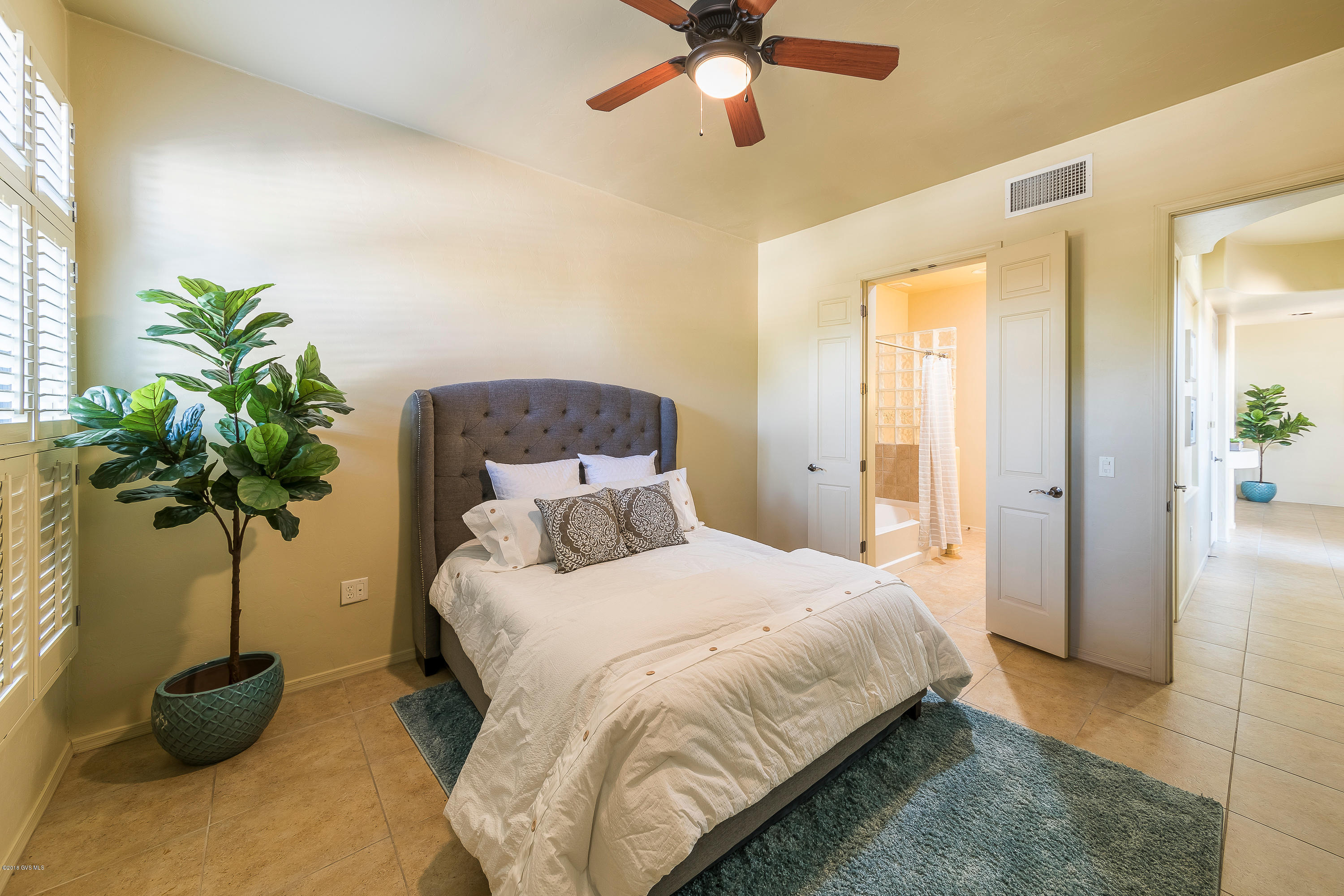 Barrio de Tubac - Residential
