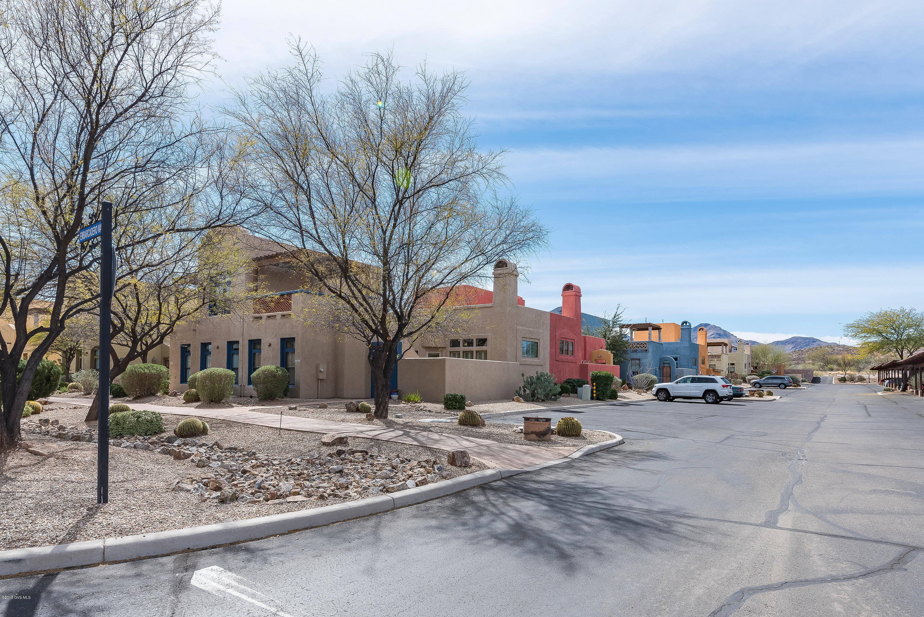 Barrio de Tubac - Residential