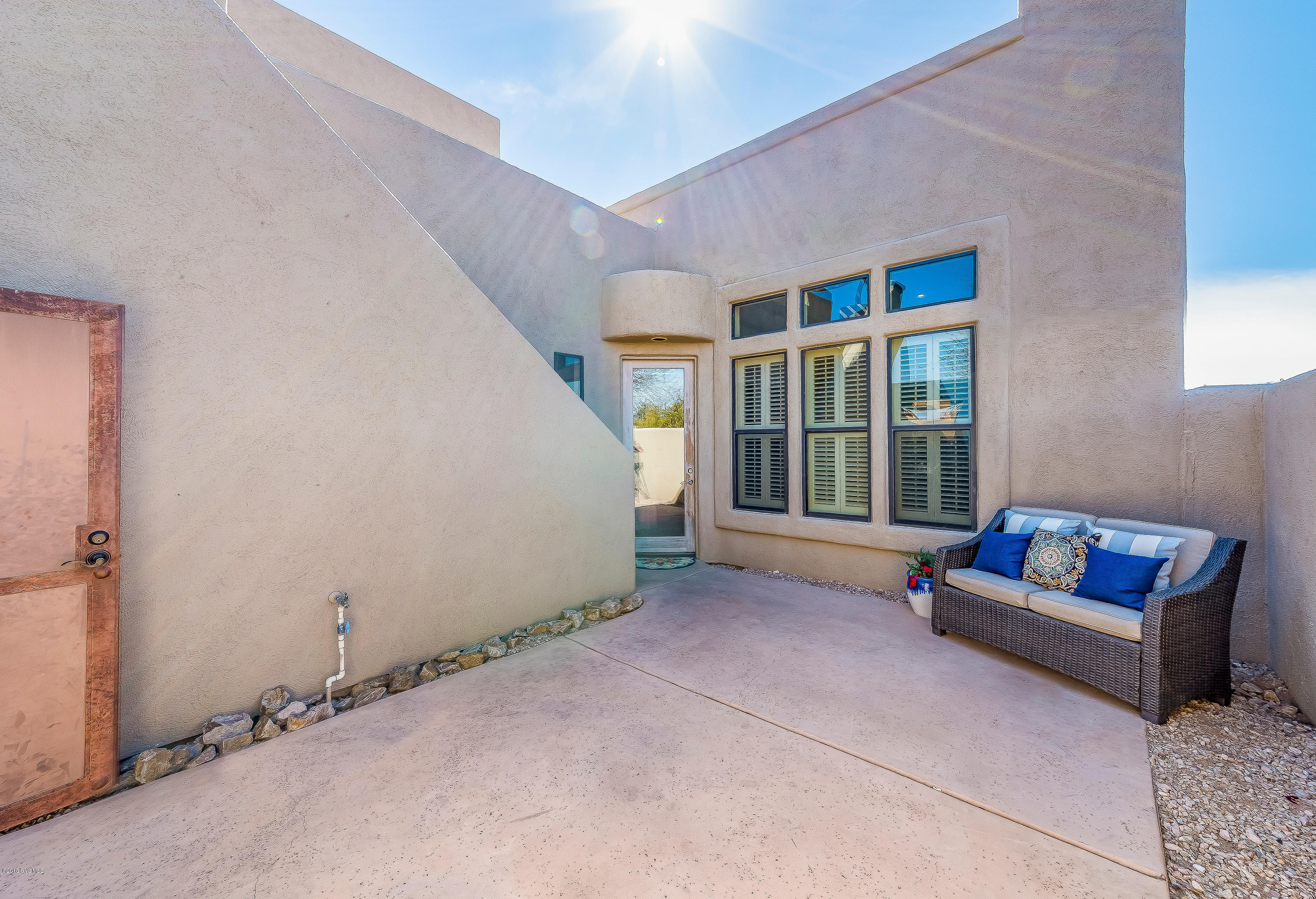 Barrio de Tubac - Residential