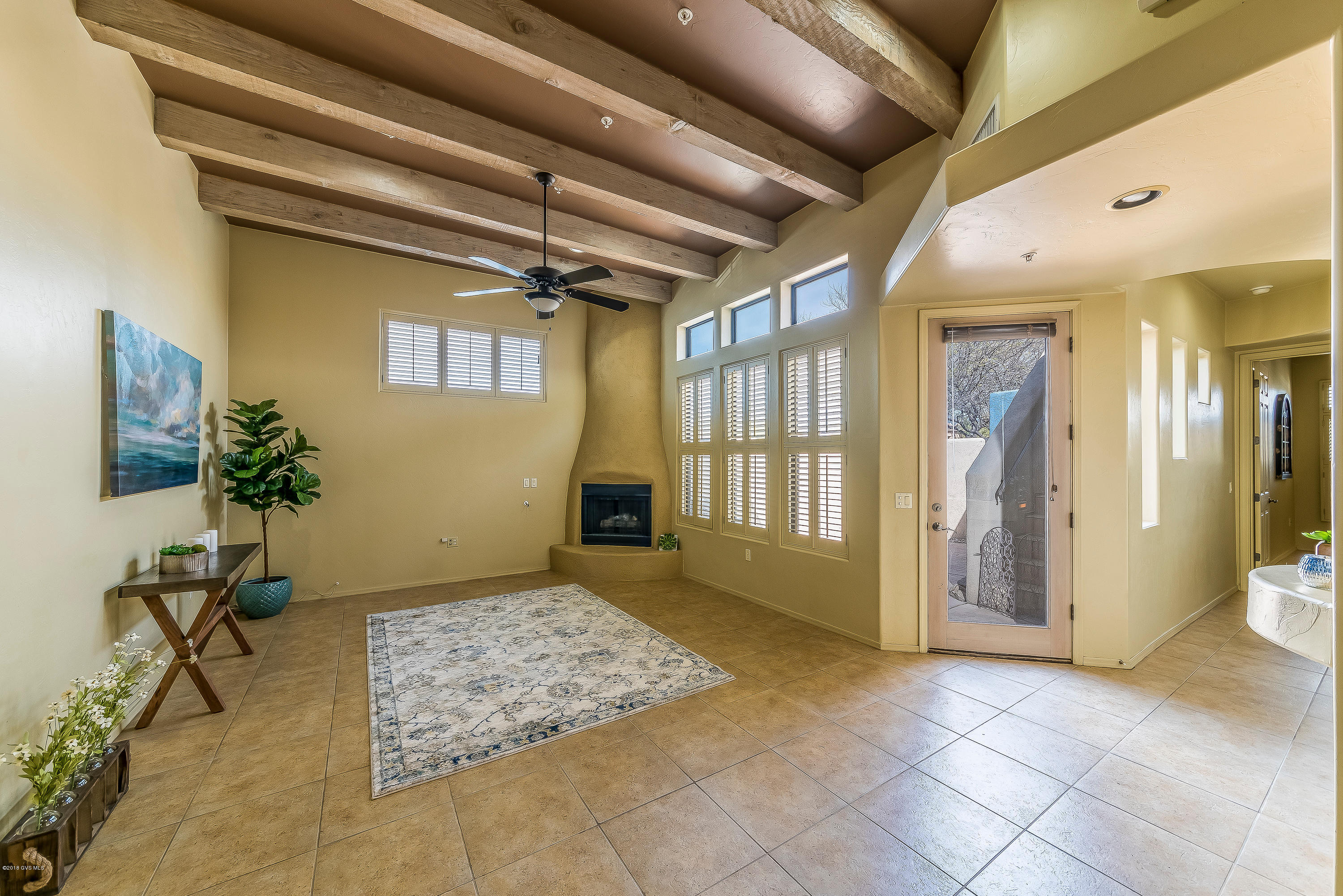 Barrio de Tubac - Residential