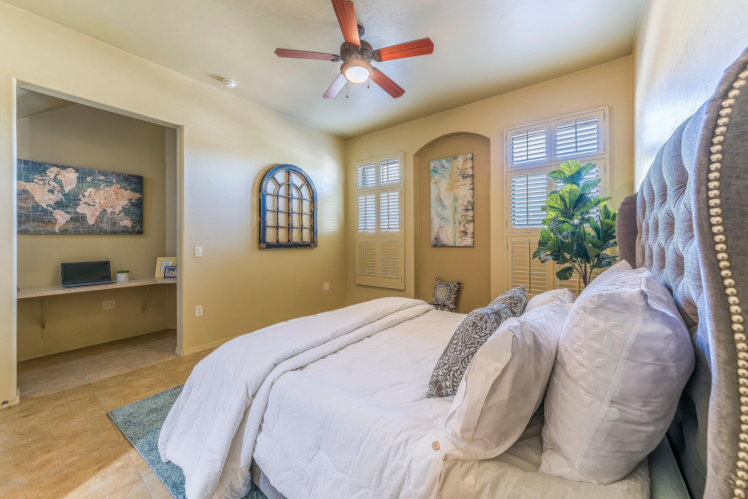 Barrio de Tubac - Residential