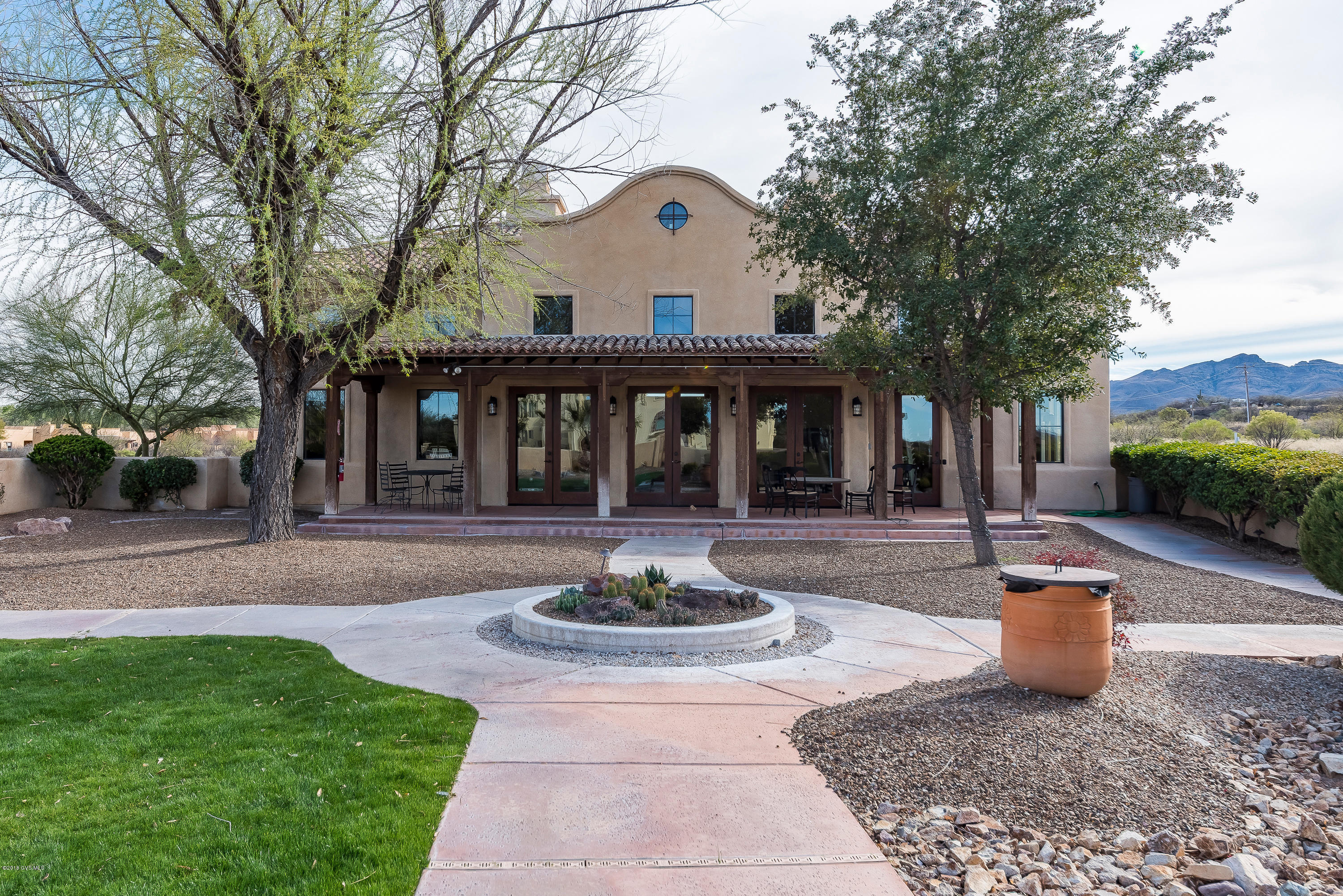 Barrio de Tubac - Residential