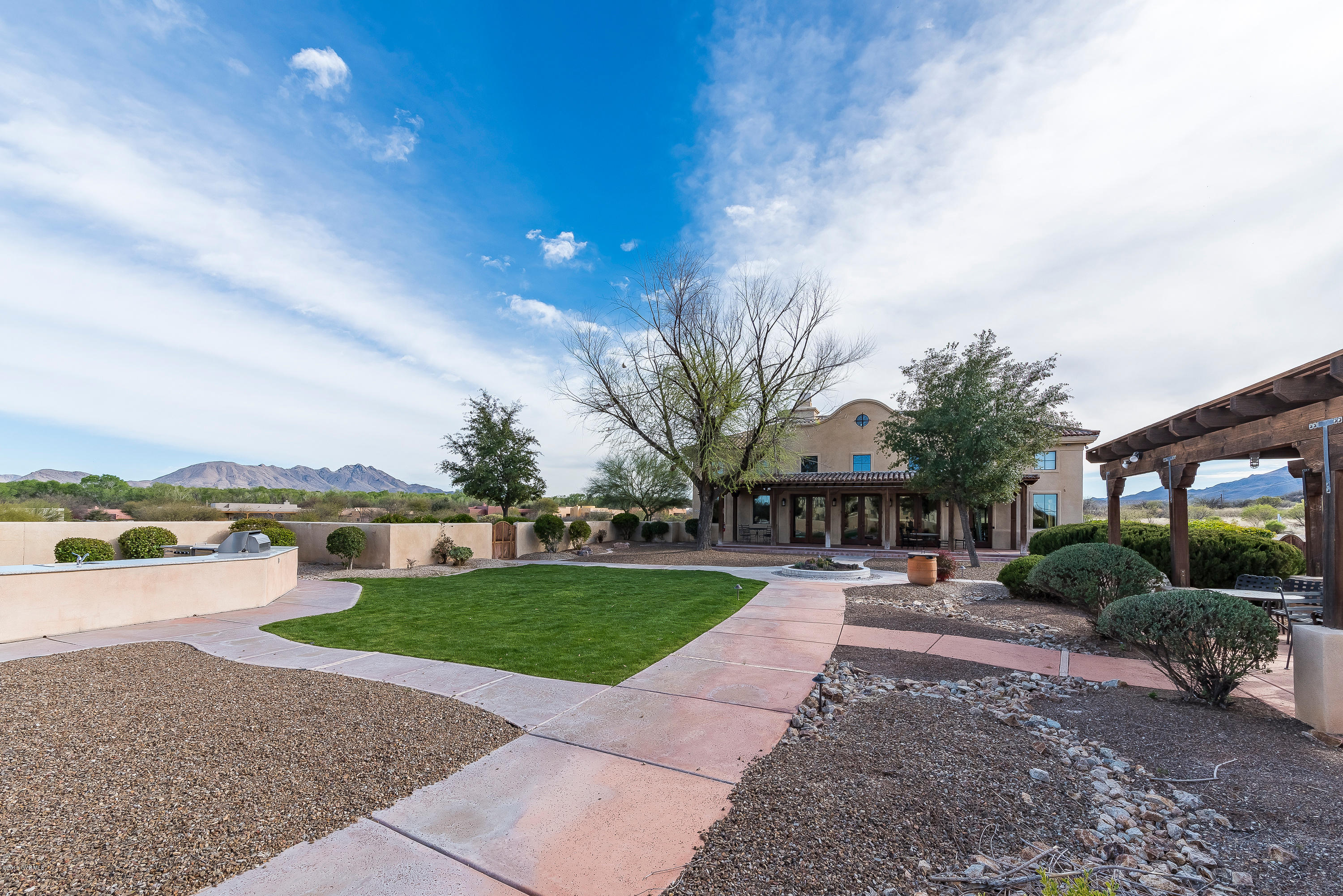 Barrio de Tubac - Residential