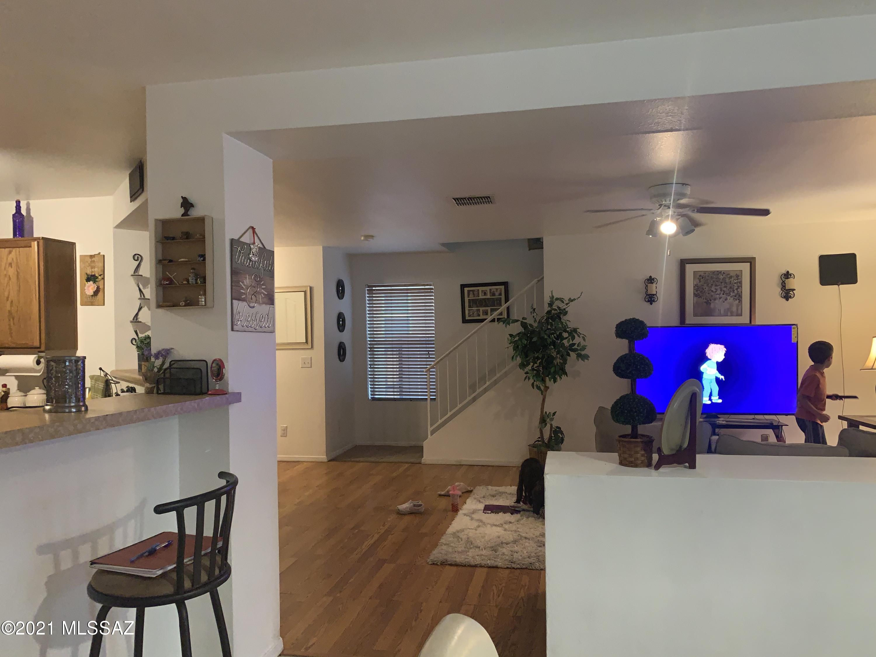 Tierra Vista Phase I (99-285,299-309,372-383) - Residential