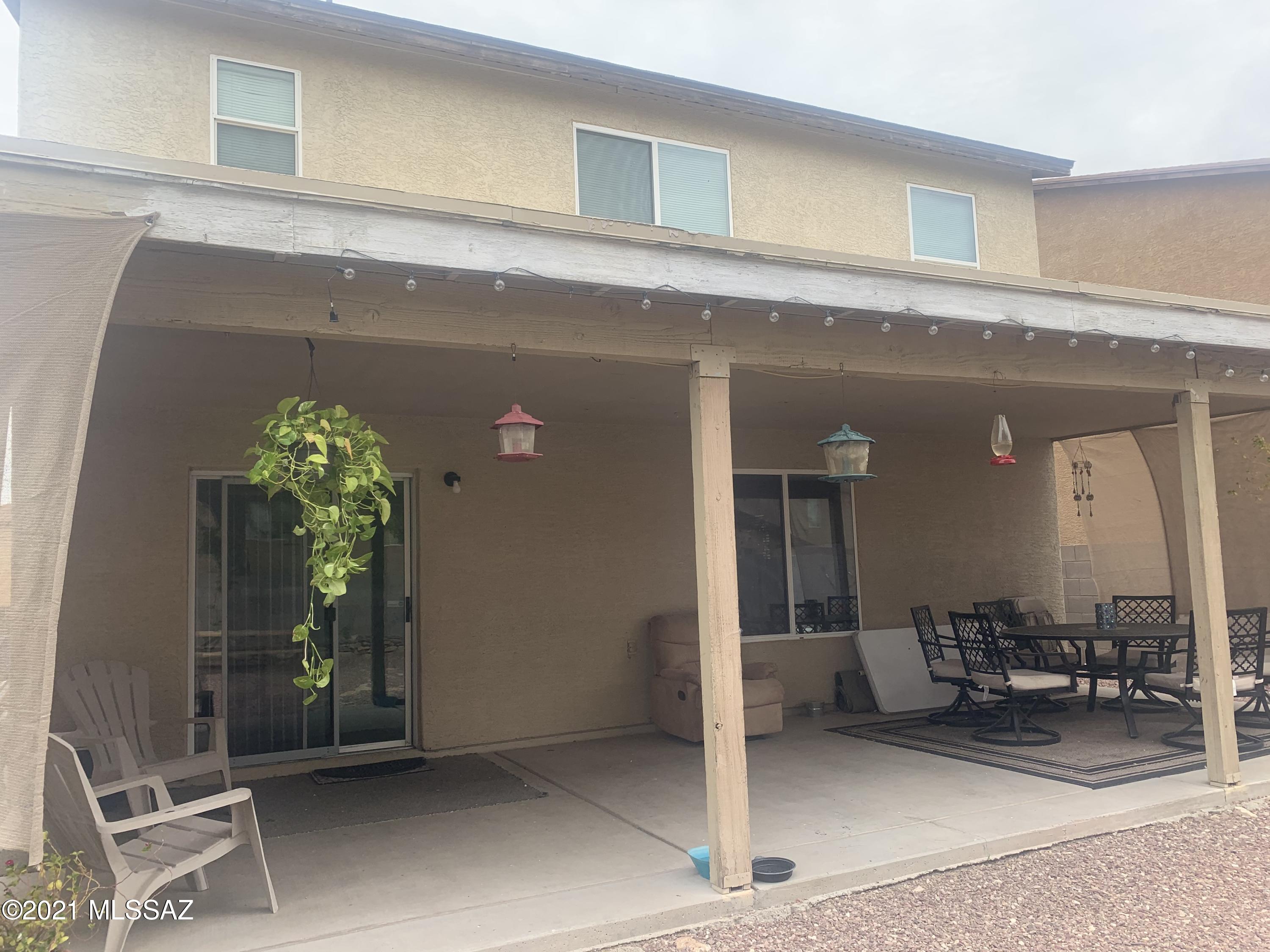 Tierra Vista Phase I (99-285,299-309,372-383) - Residential