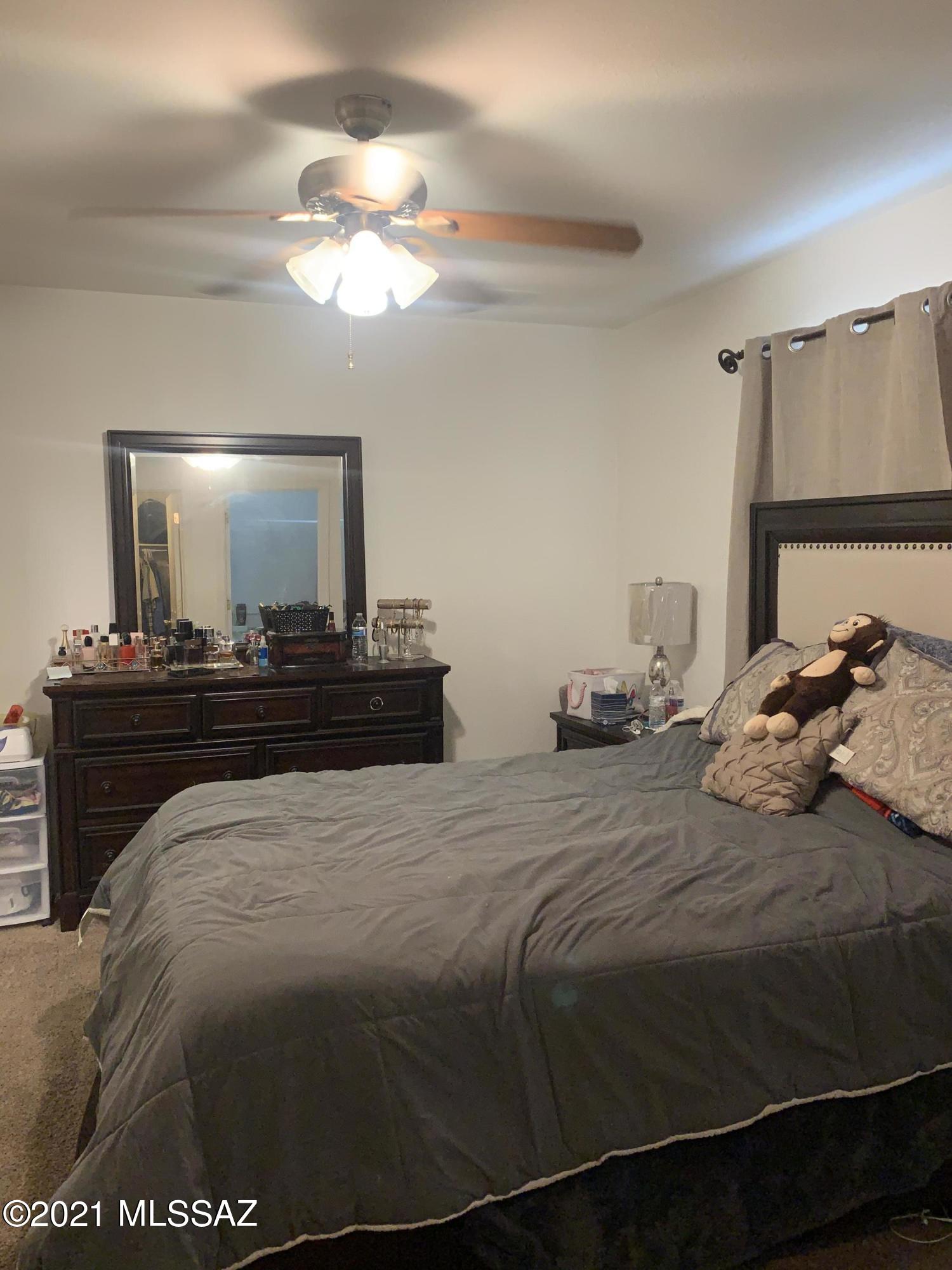 Tierra Vista Phase I (99-285,299-309,372-383) - Residential