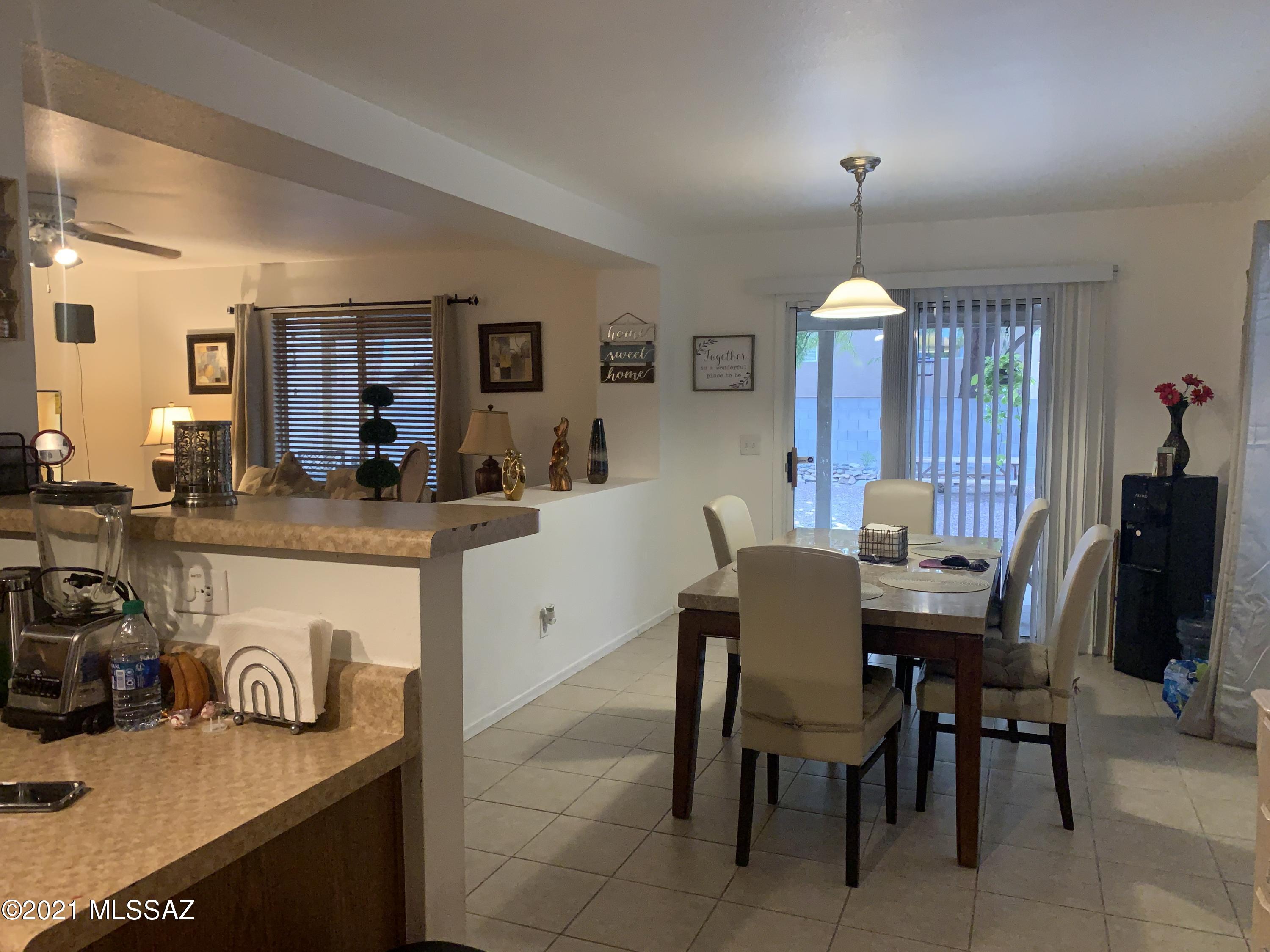 Tierra Vista Phase I (99-285,299-309,372-383) - Residential