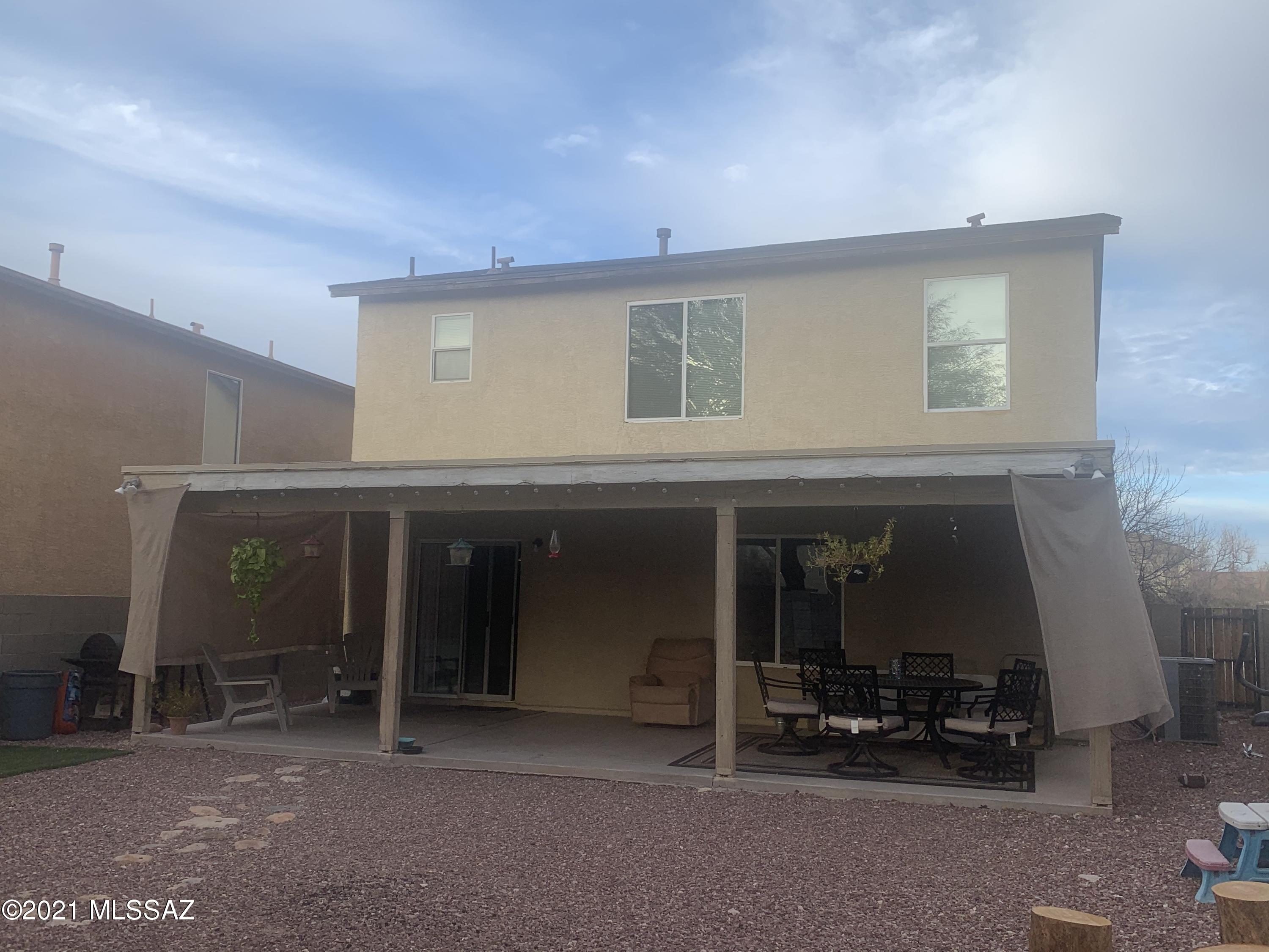 Tierra Vista Phase I (99-285,299-309,372-383) - Residential