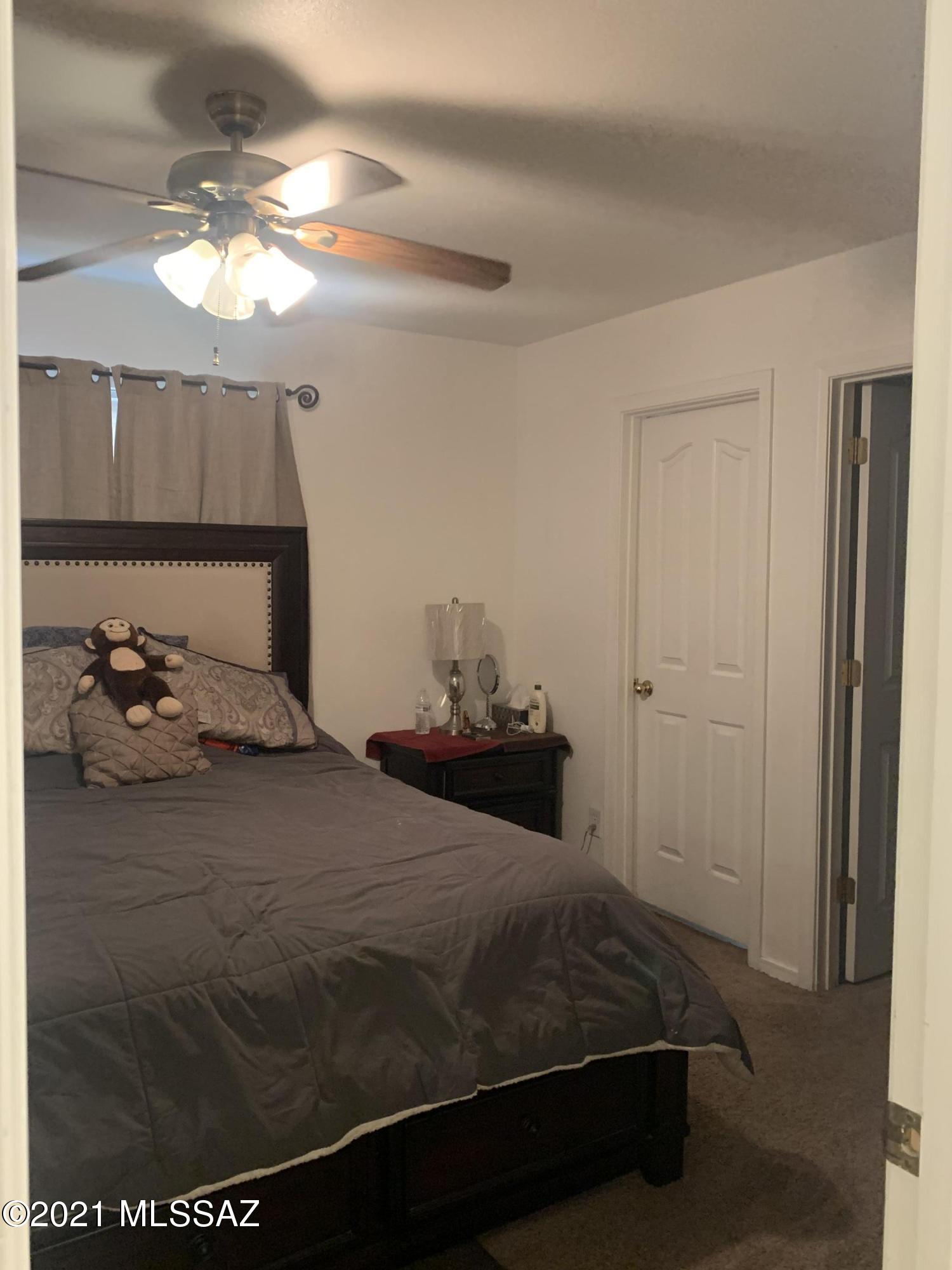 Tierra Vista Phase I (99-285,299-309,372-383) - Residential