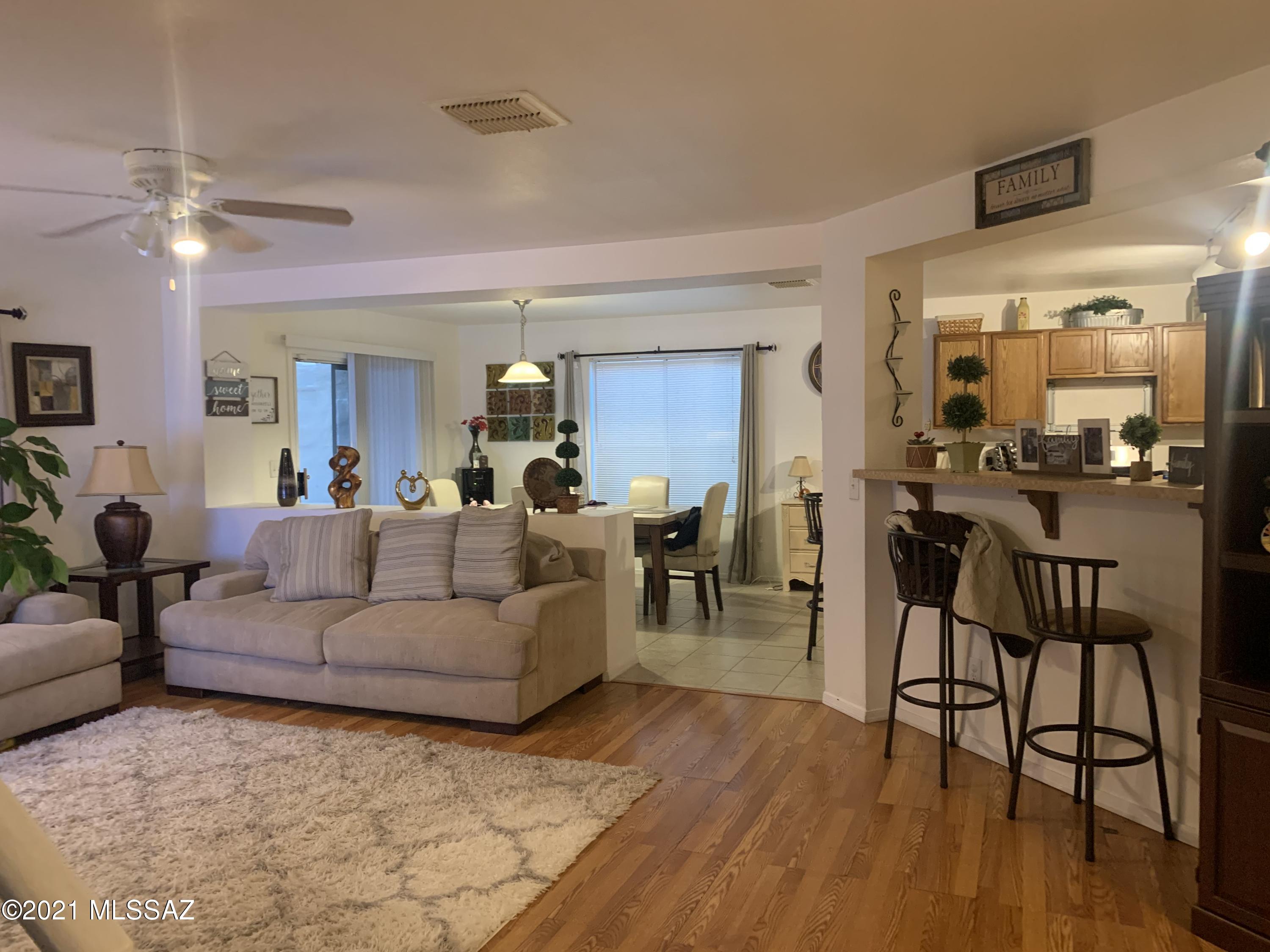 Tierra Vista Phase I (99-285,299-309,372-383) - Residential