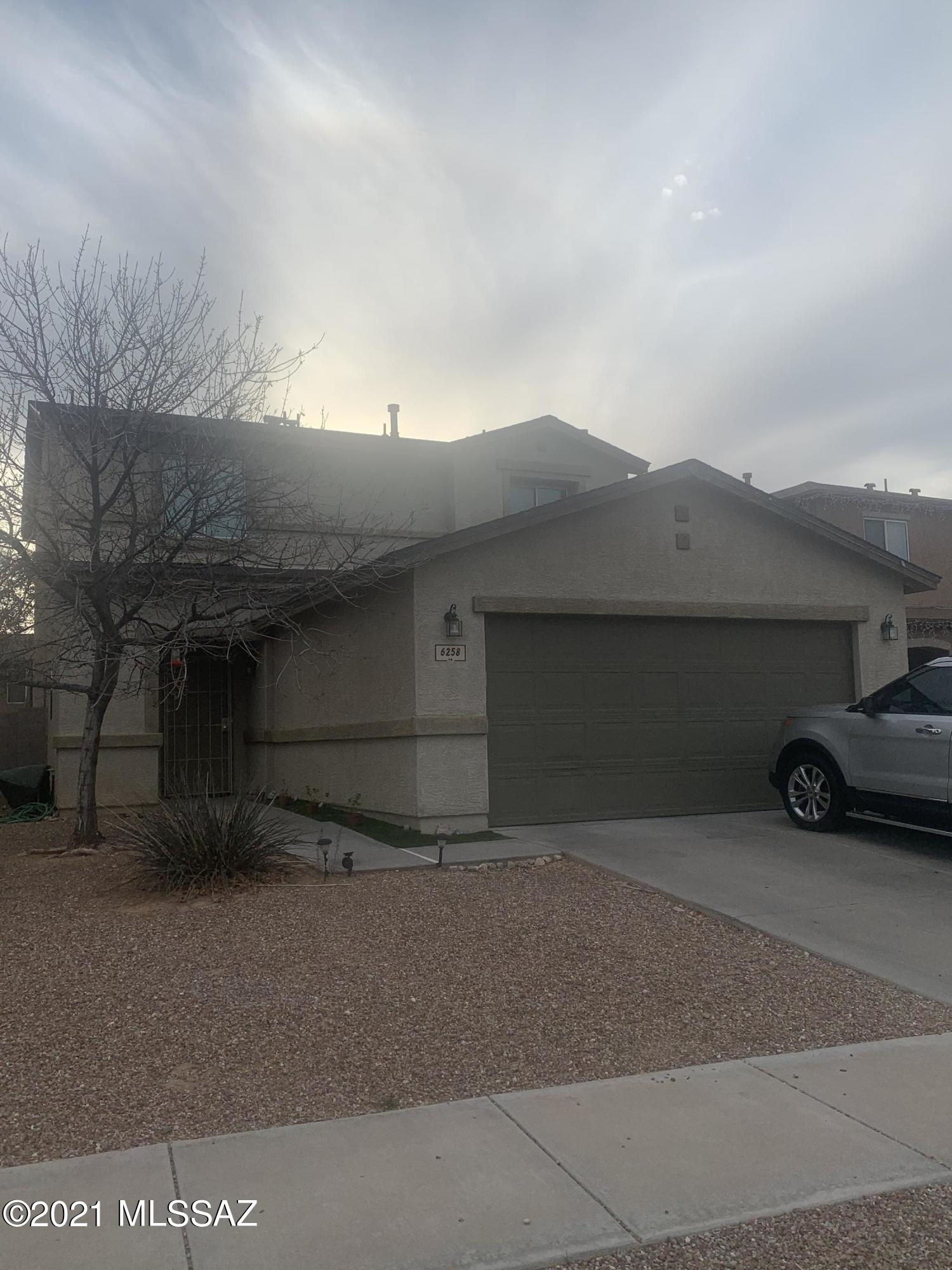 Tierra Vista Phase I (99-285,299-309,372-383) - Residential
