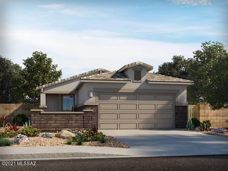 Gladden Farms BLK 10 (1-84) - Residential