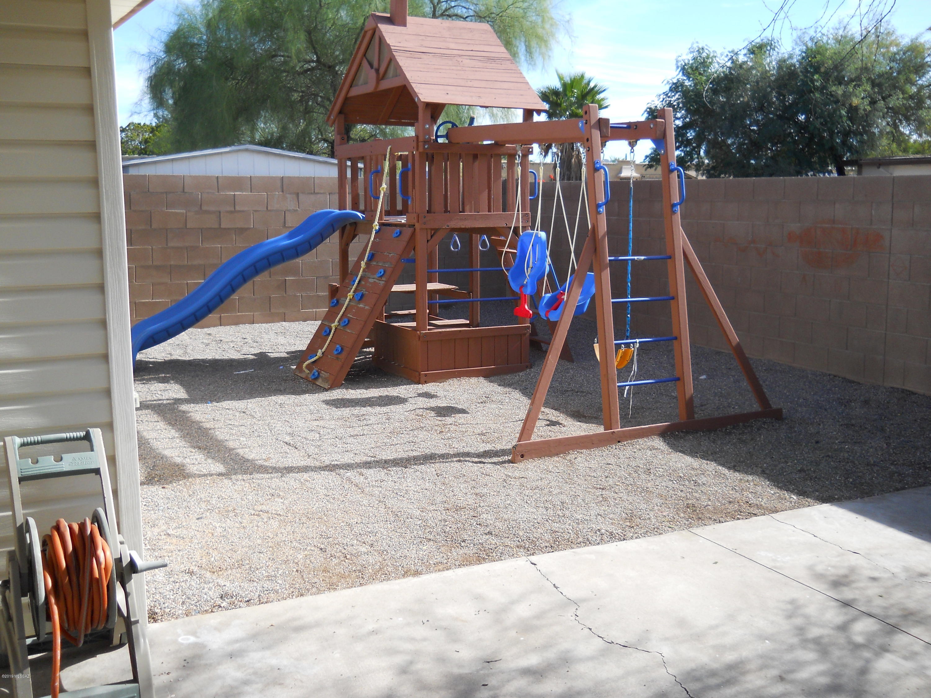 Valley View Heights (1-31) - Residential