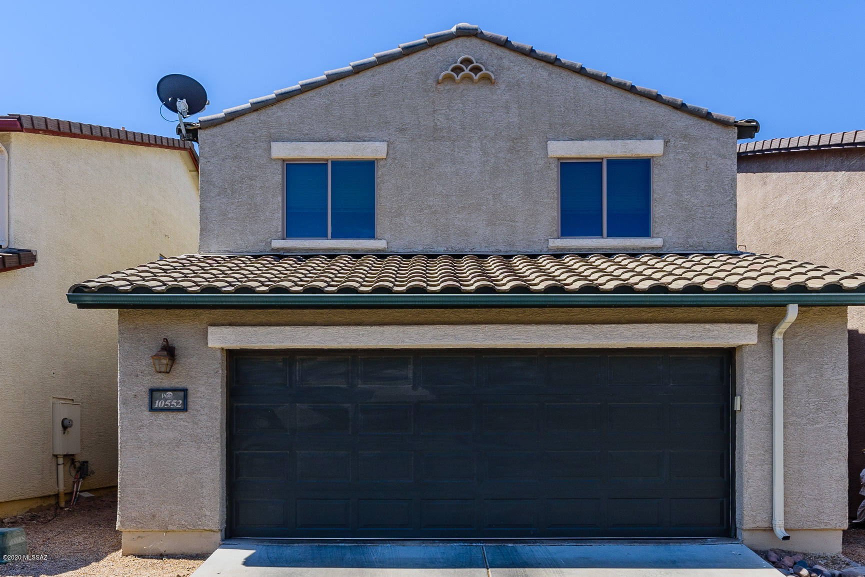 Sierra Morado Unit 2 West - Residential
