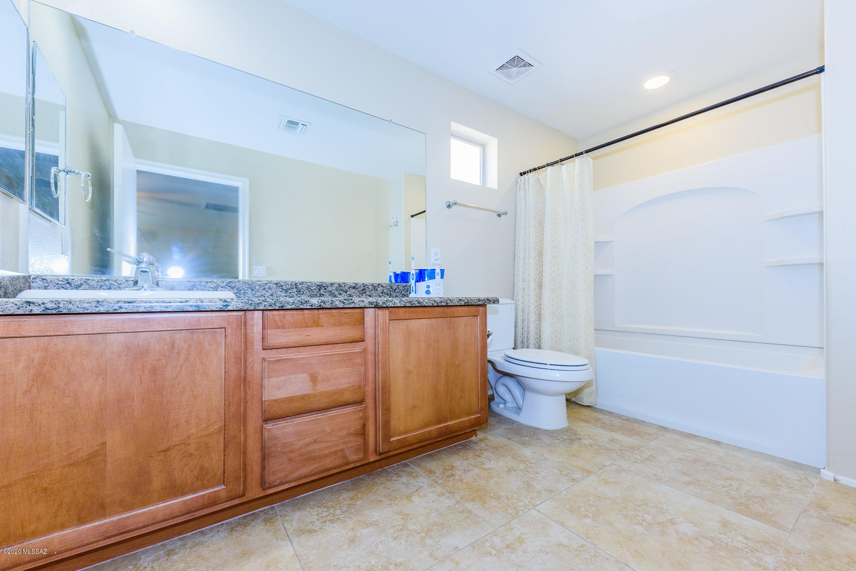 Sierra Morado Unit 2 West - Residential