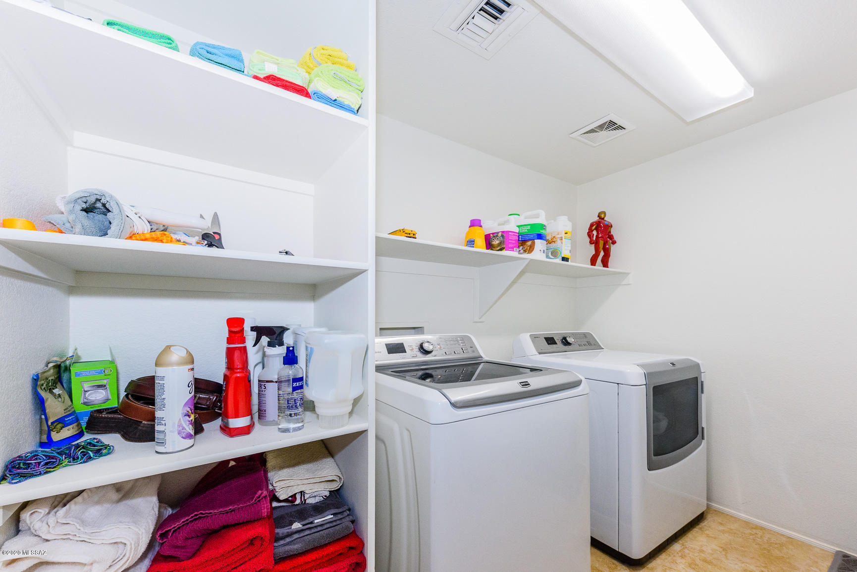 Sierra Morado Unit 2 West - Residential