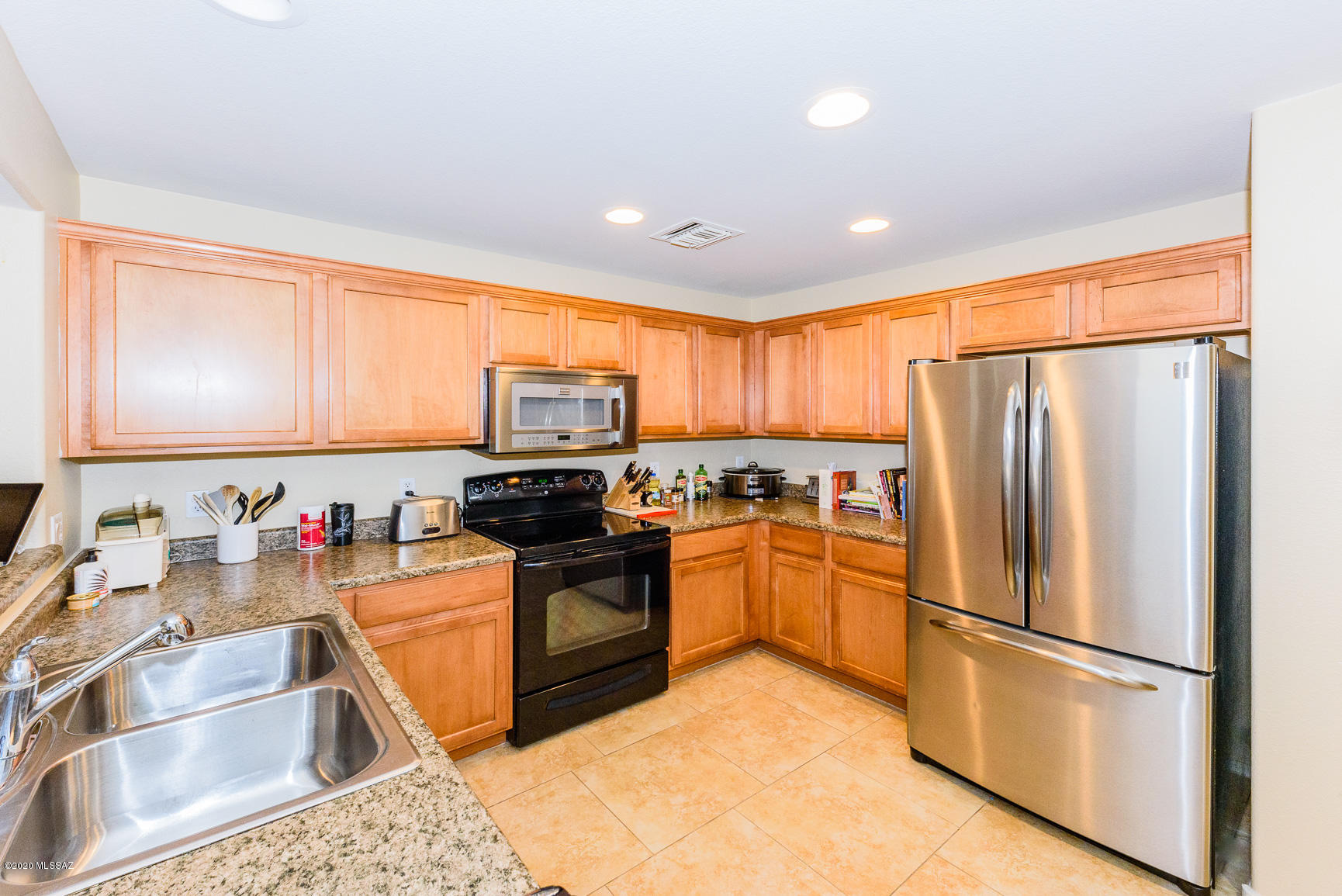 Sierra Morado Unit 2 West - Residential
