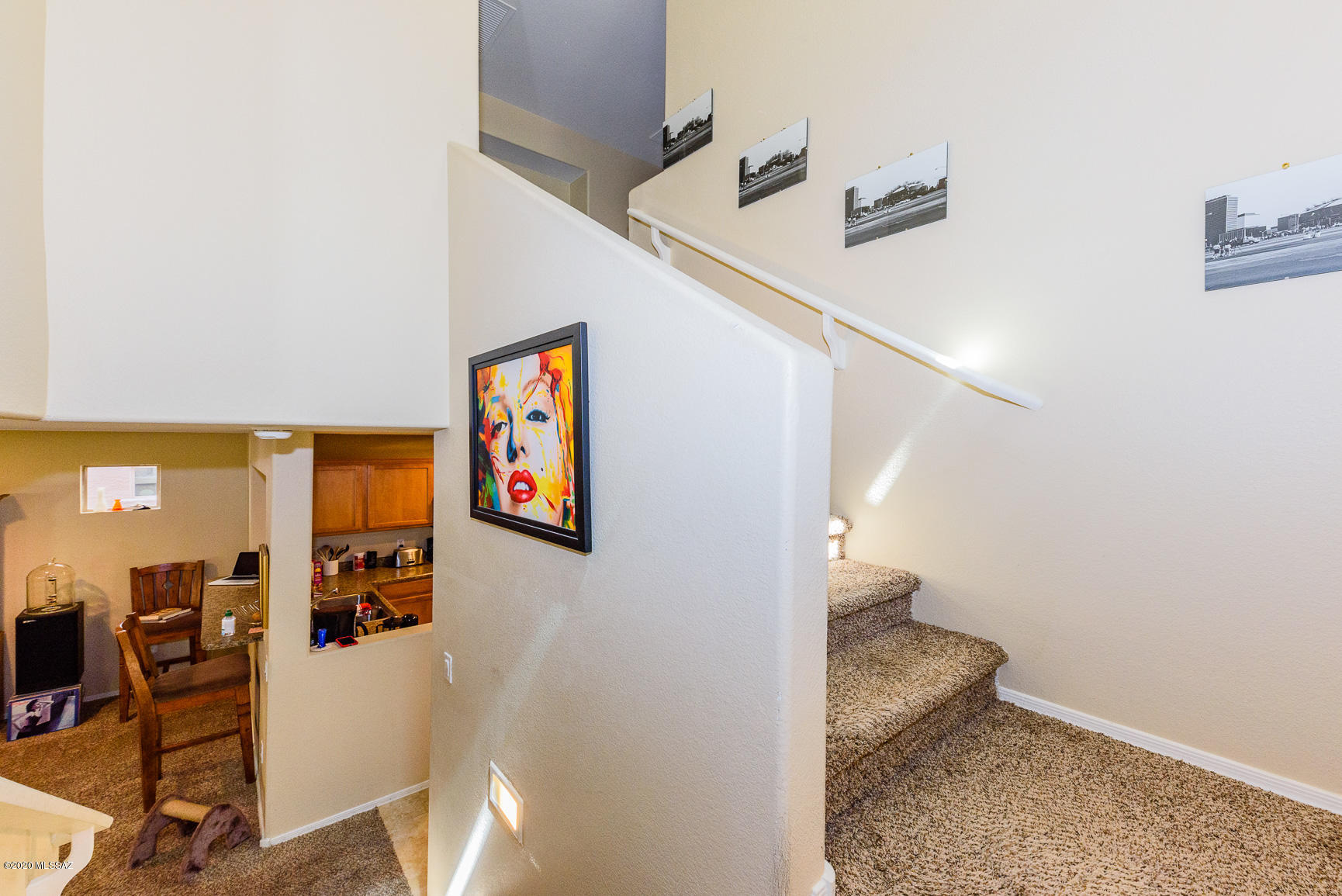 Sierra Morado Unit 2 West - Residential