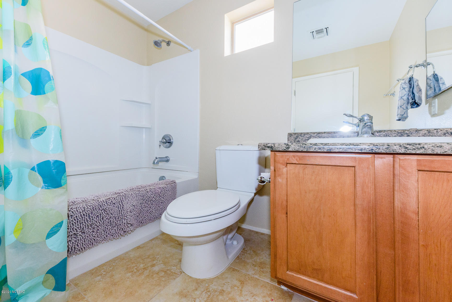Sierra Morado Unit 2 West - Residential
