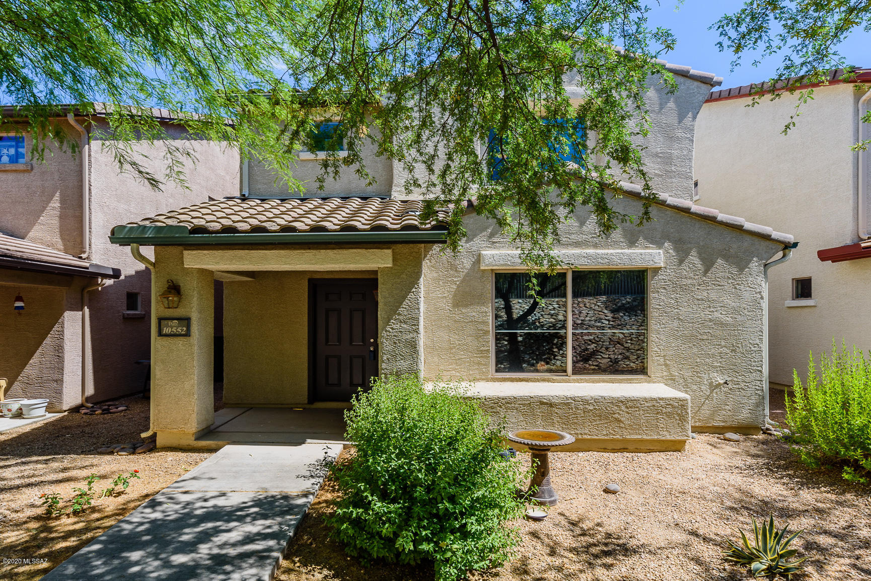 Sierra Morado Unit 2 West - Residential