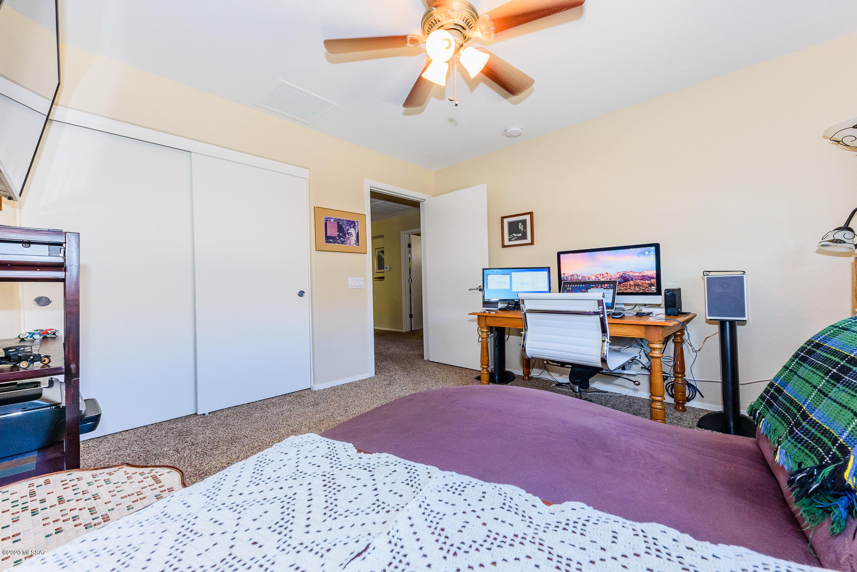 Sierra Morado Unit 2 West - Residential