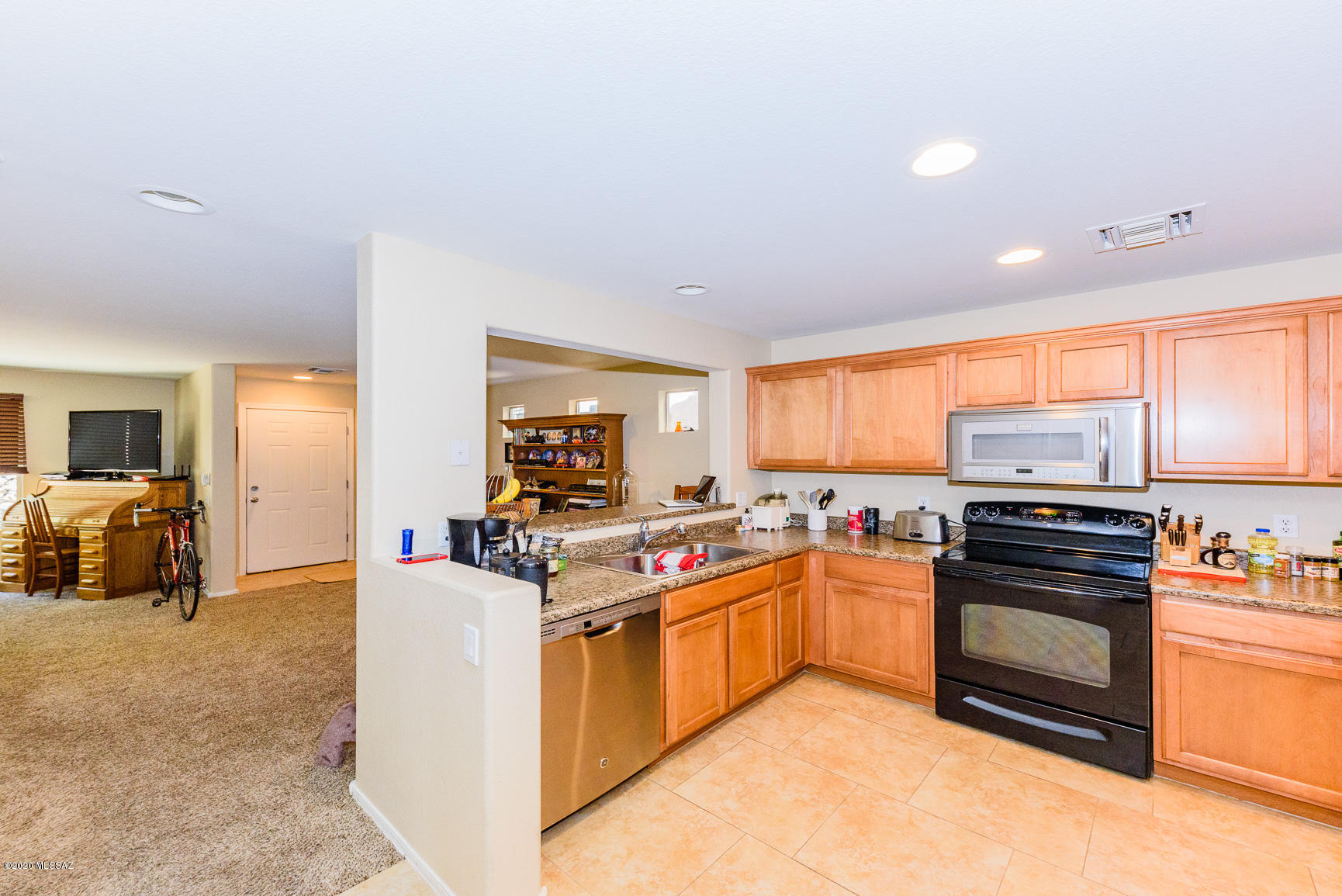 Sierra Morado Unit 2 West - Residential