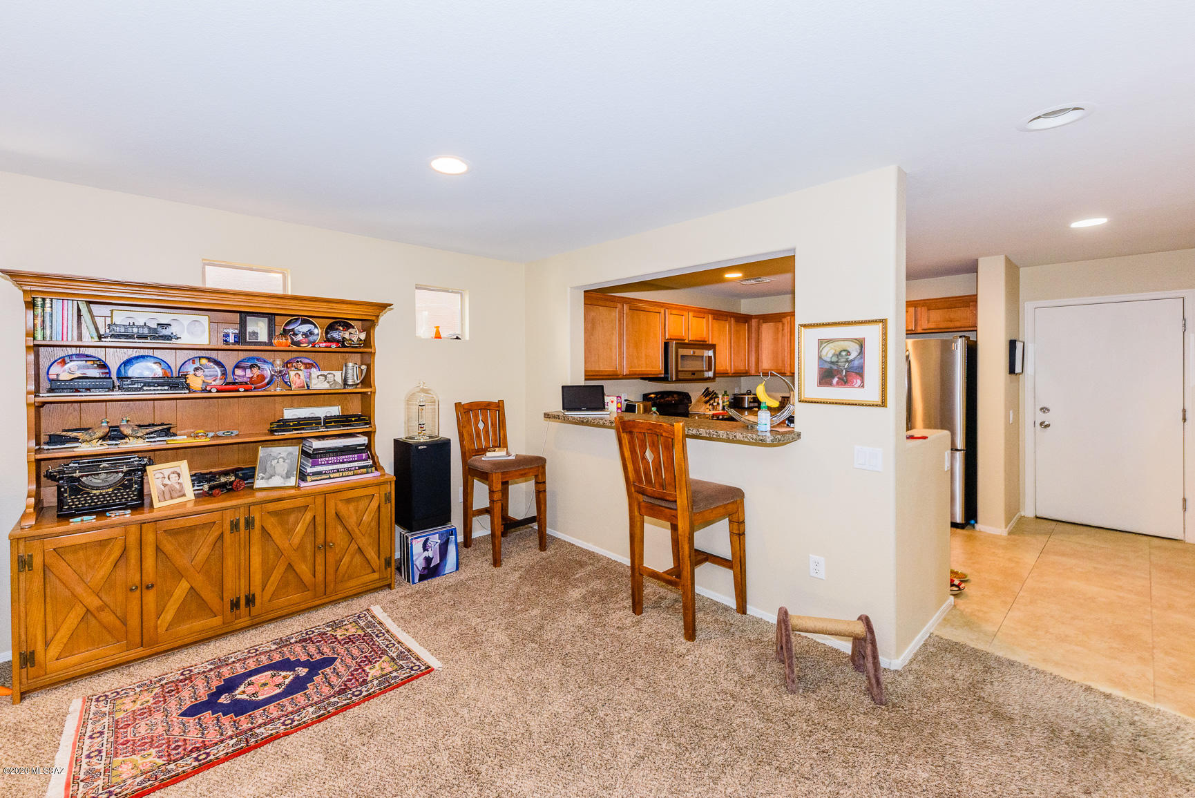 Sierra Morado Unit 2 West - Residential