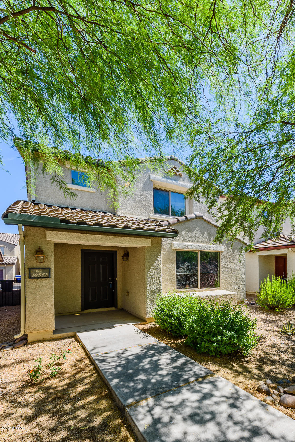 Sierra Morado Unit 2 West - Residential