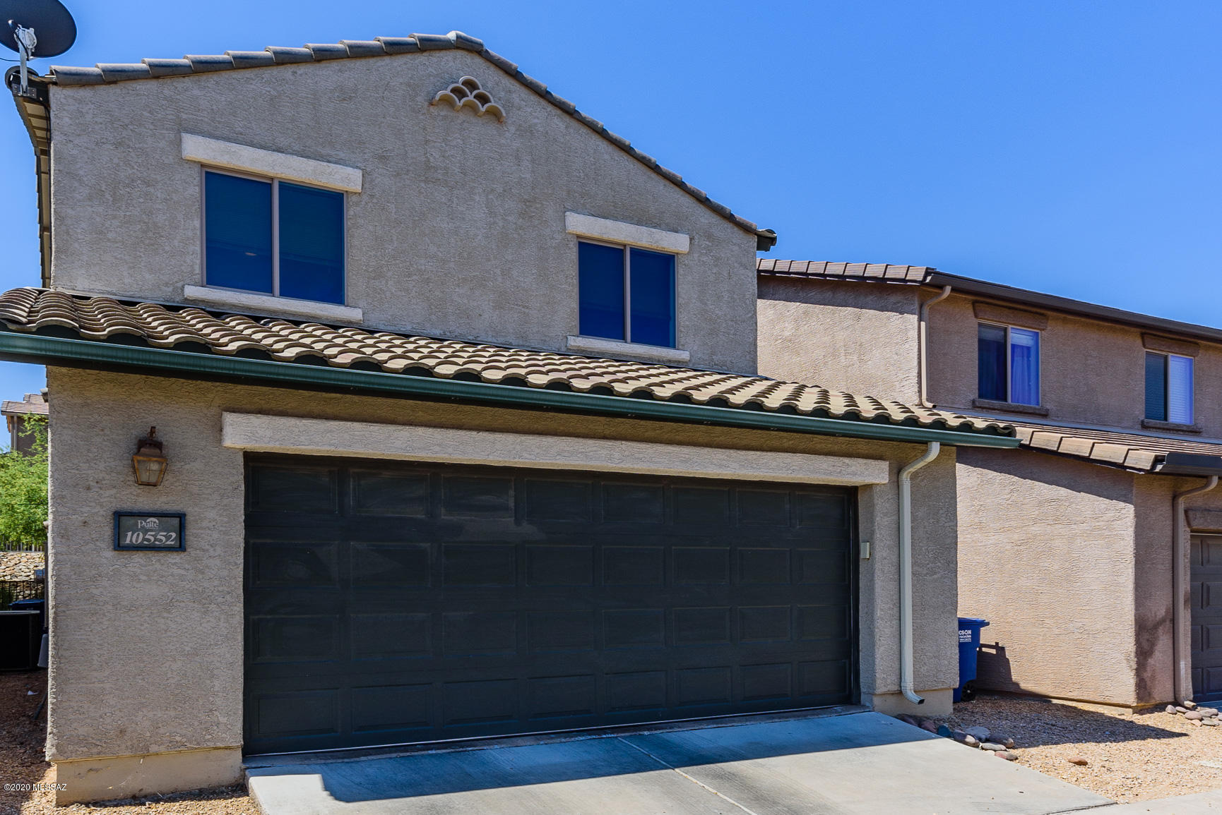 Sierra Morado Unit 2 West - Residential