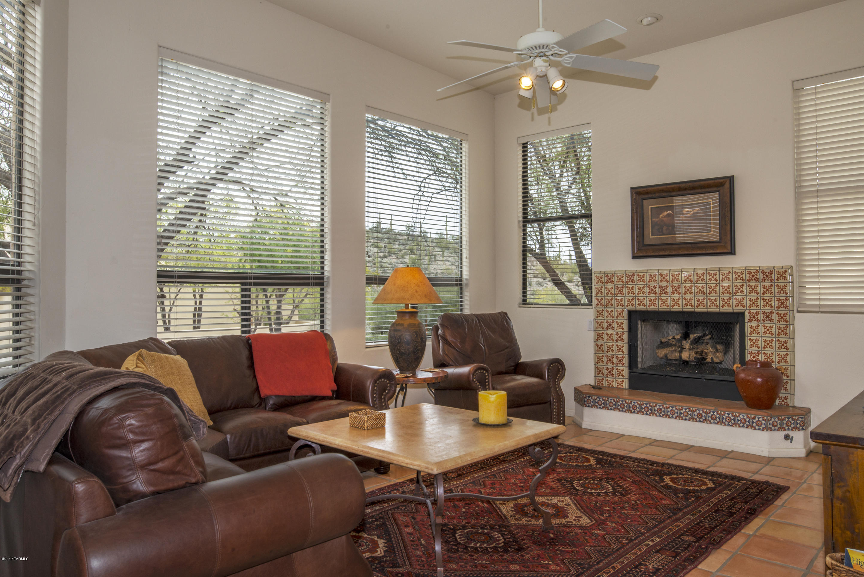 Fox Hideaway (1-45) - Residential
