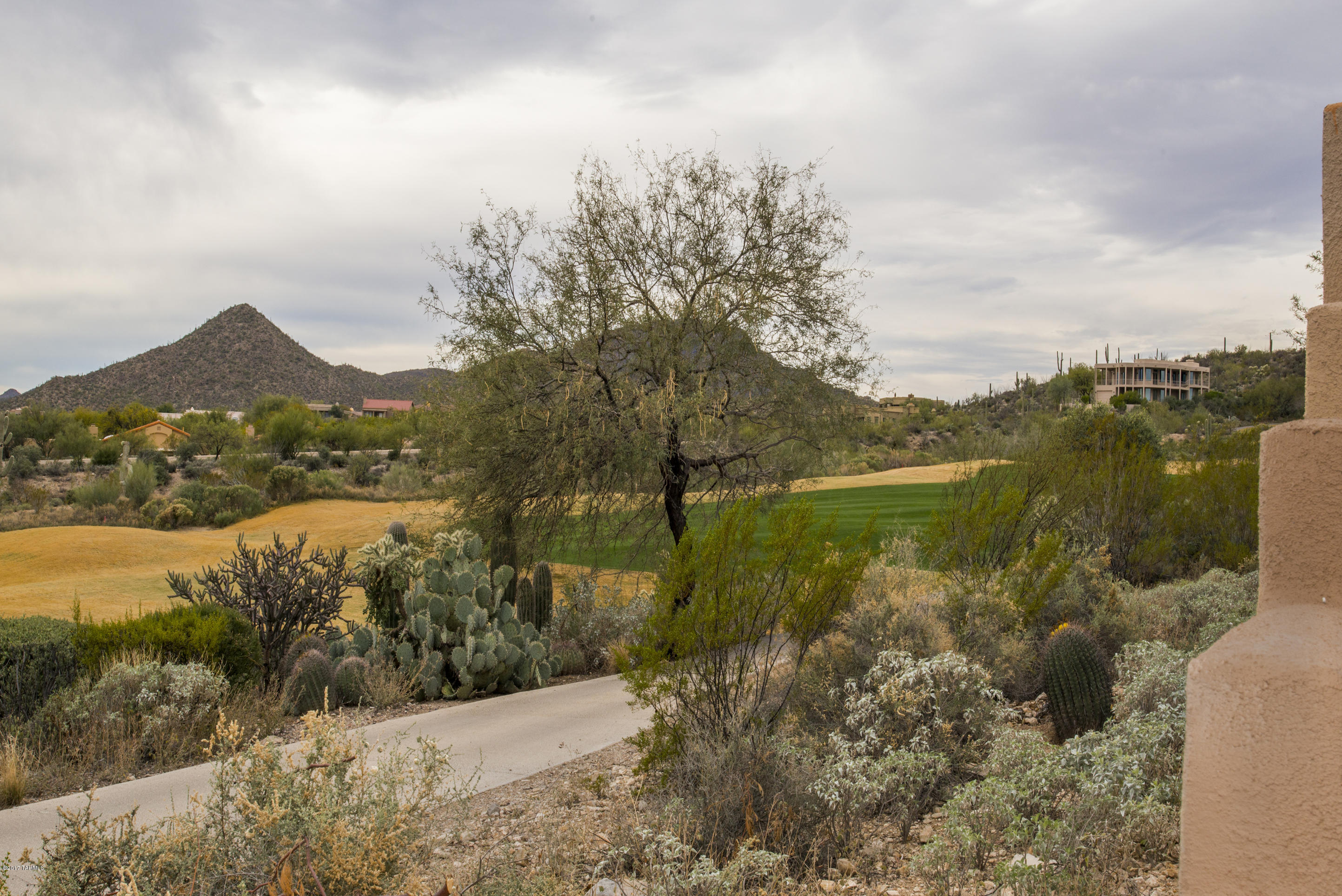 Fox Hideaway (1-45) - Residential