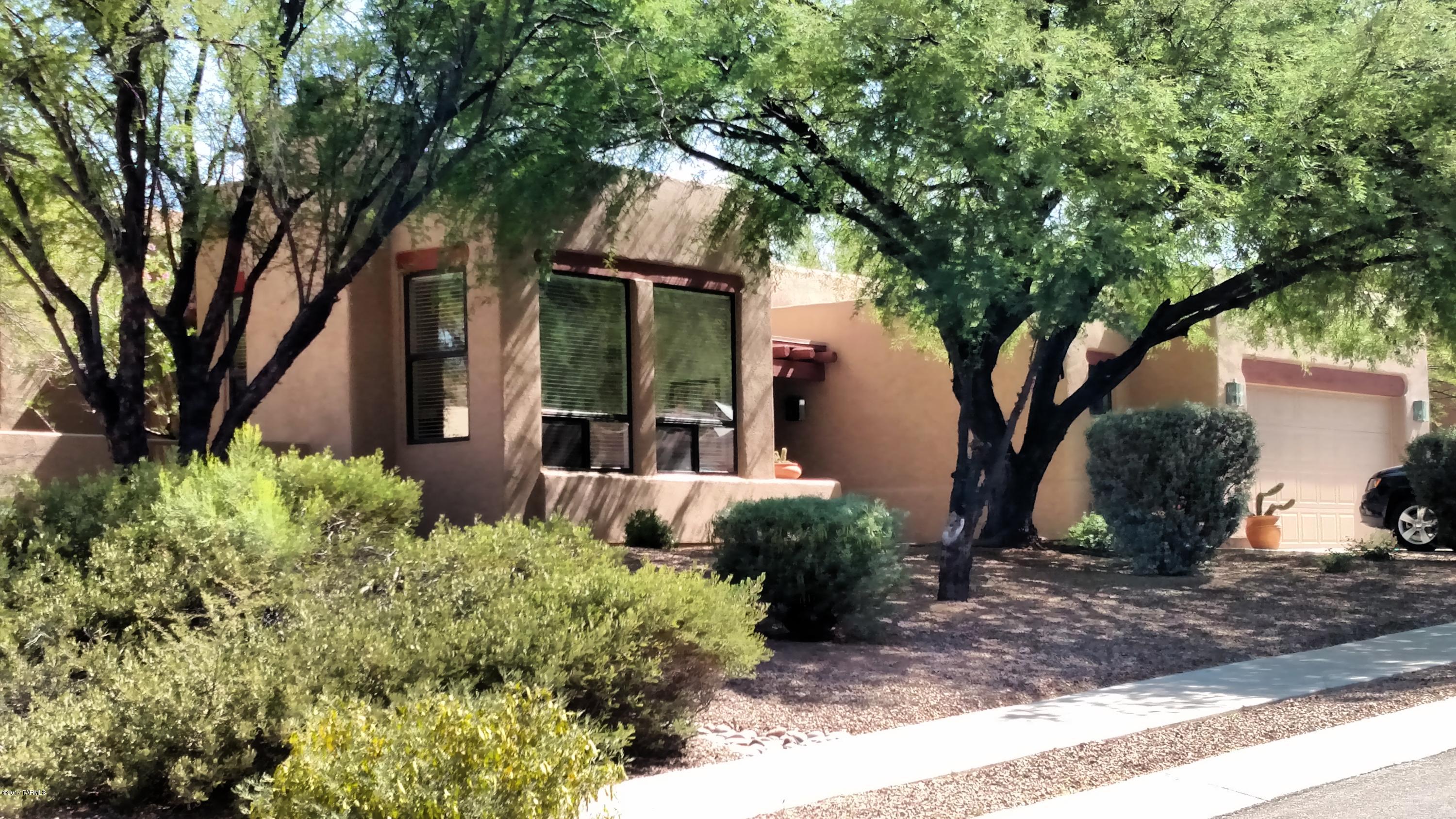 Fox Hideaway (1-45) - Residential