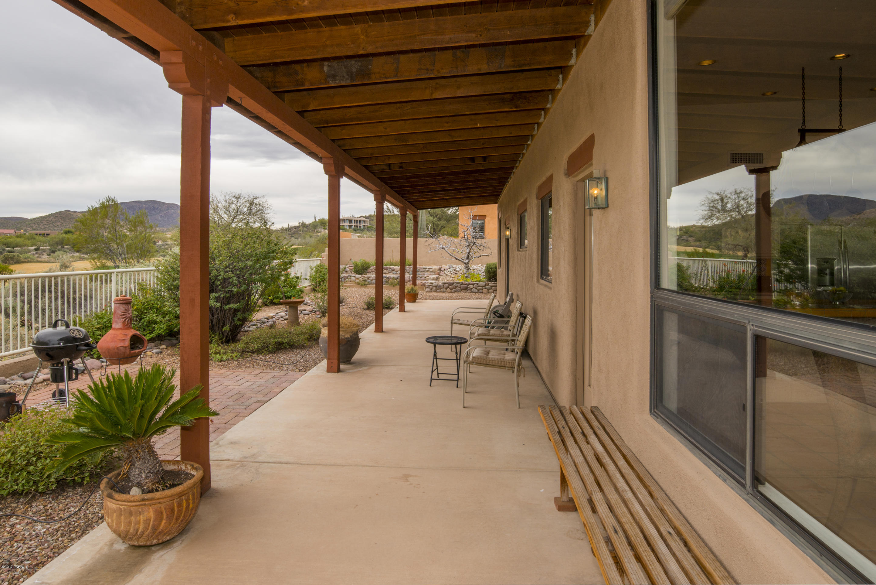 Fox Hideaway (1-45) - Residential