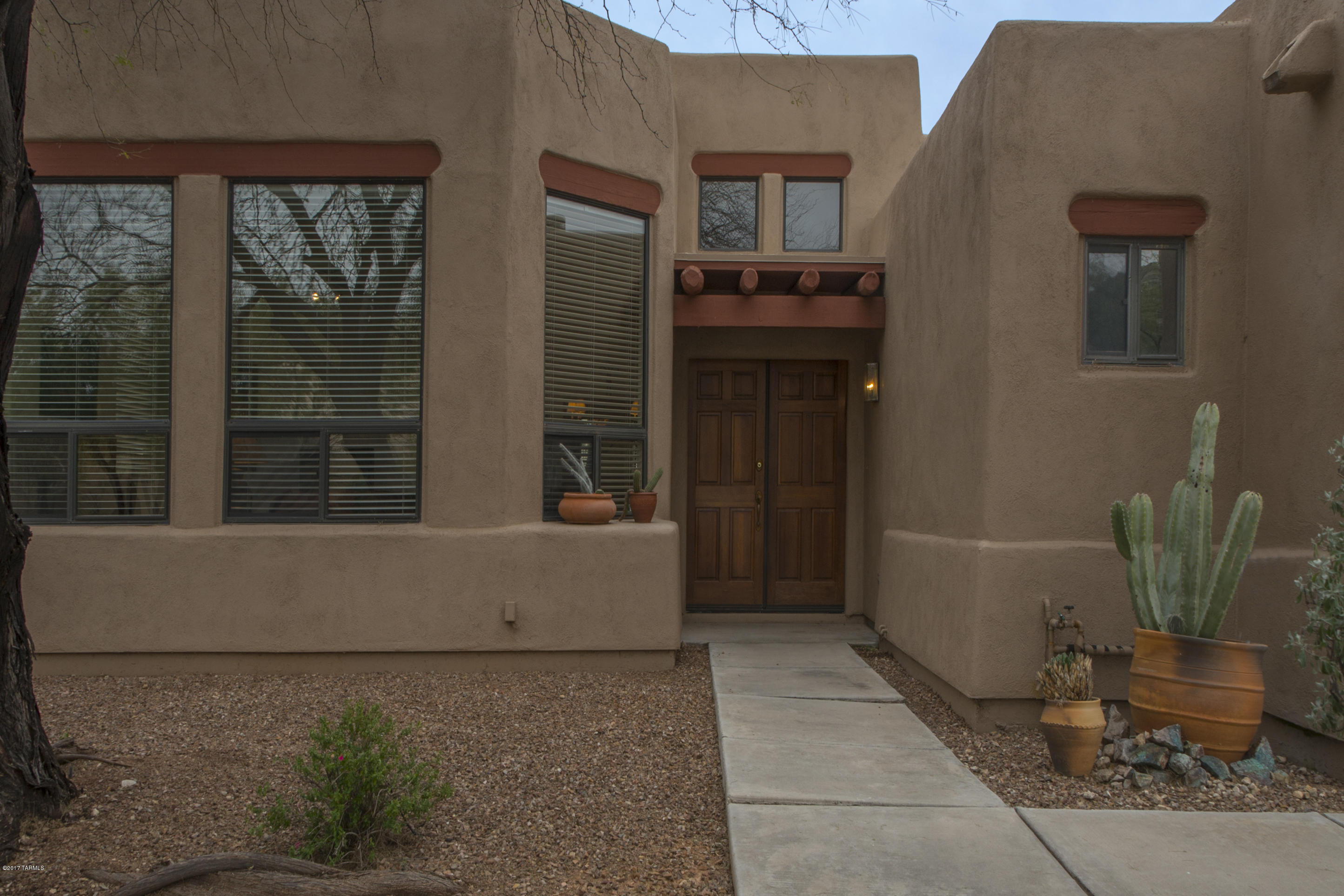 Fox Hideaway (1-45) - Residential