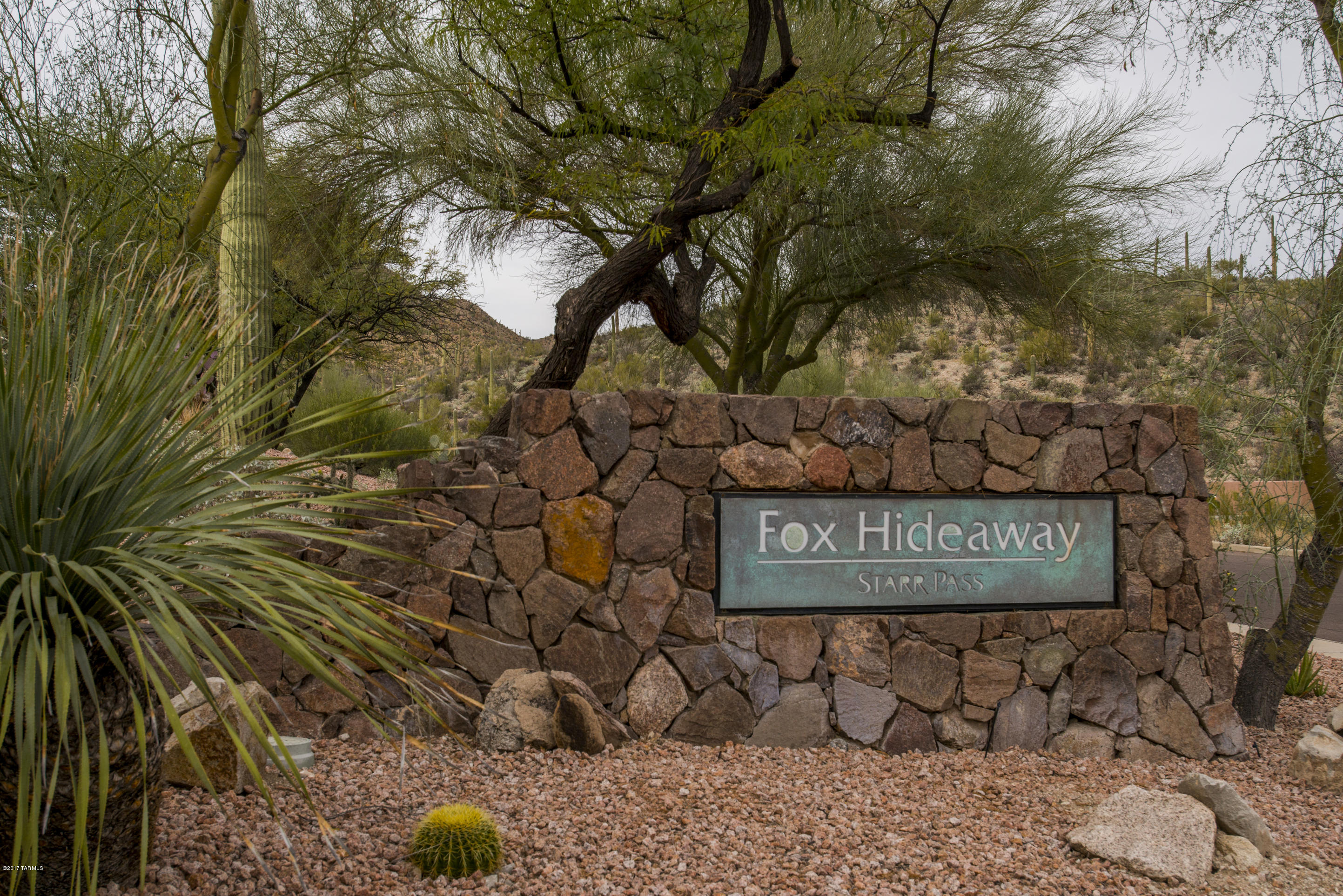 Fox Hideaway (1-45) - Residential