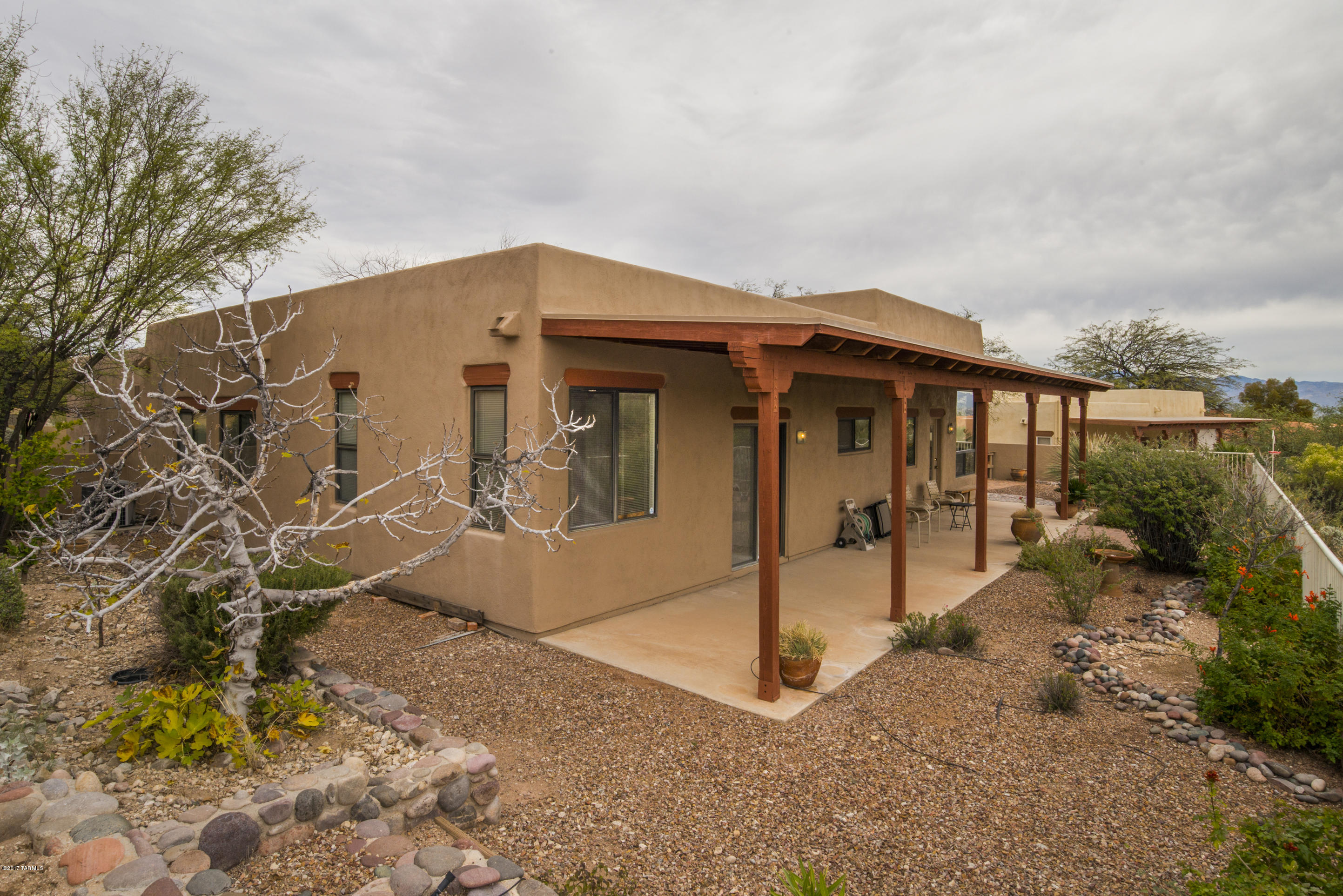 Fox Hideaway (1-45) - Residential