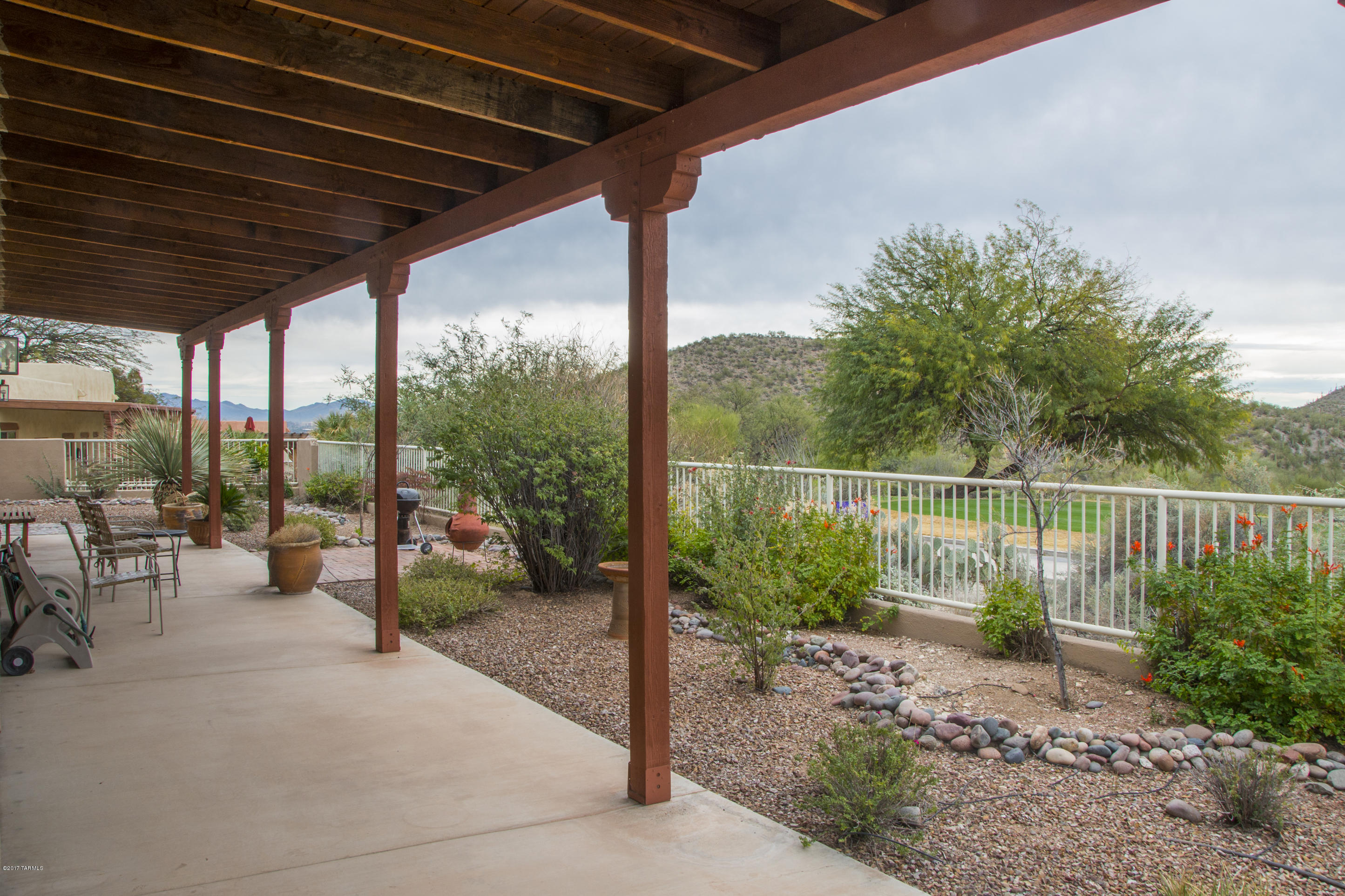 Fox Hideaway (1-45) - Residential