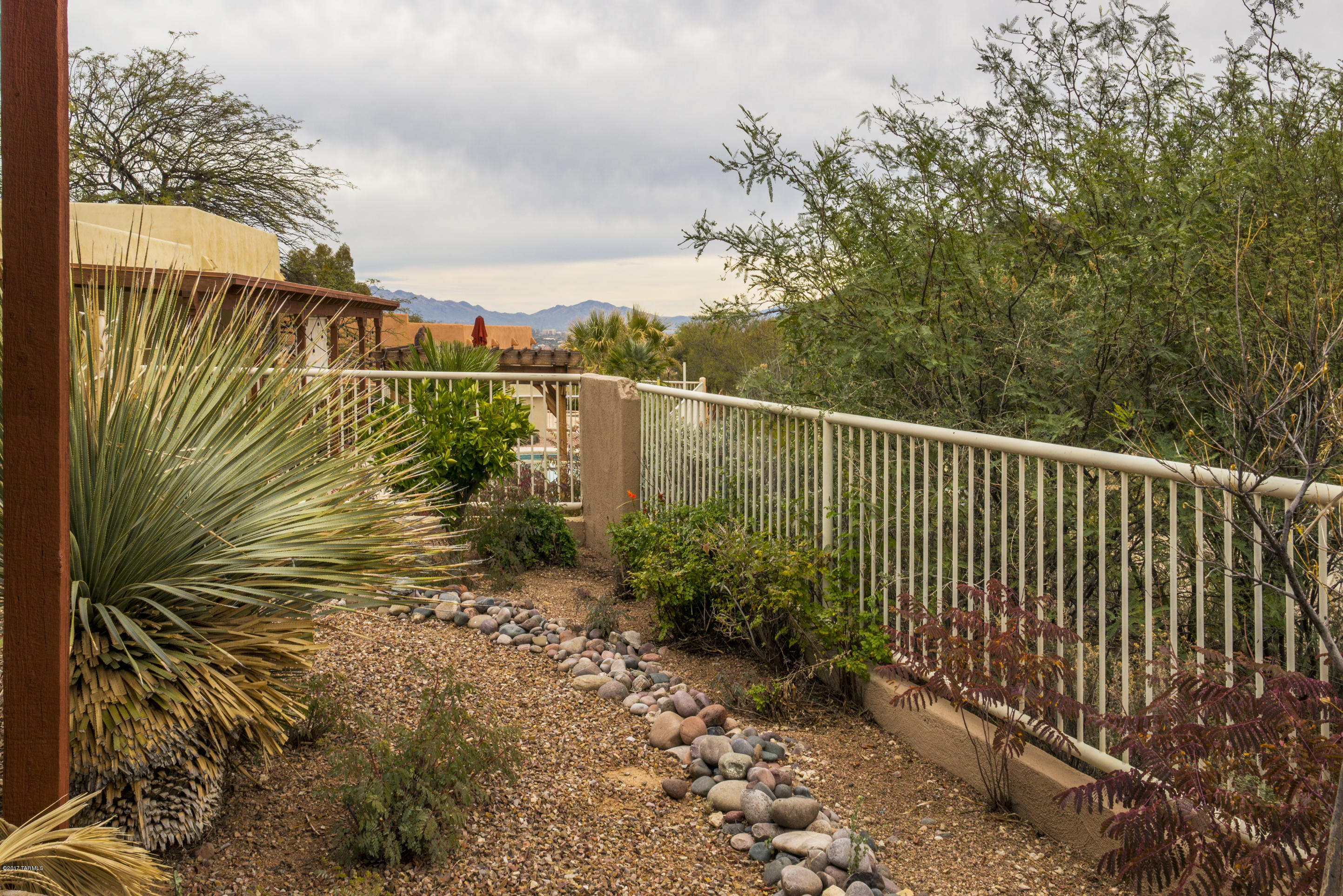 Fox Hideaway (1-45) - Residential