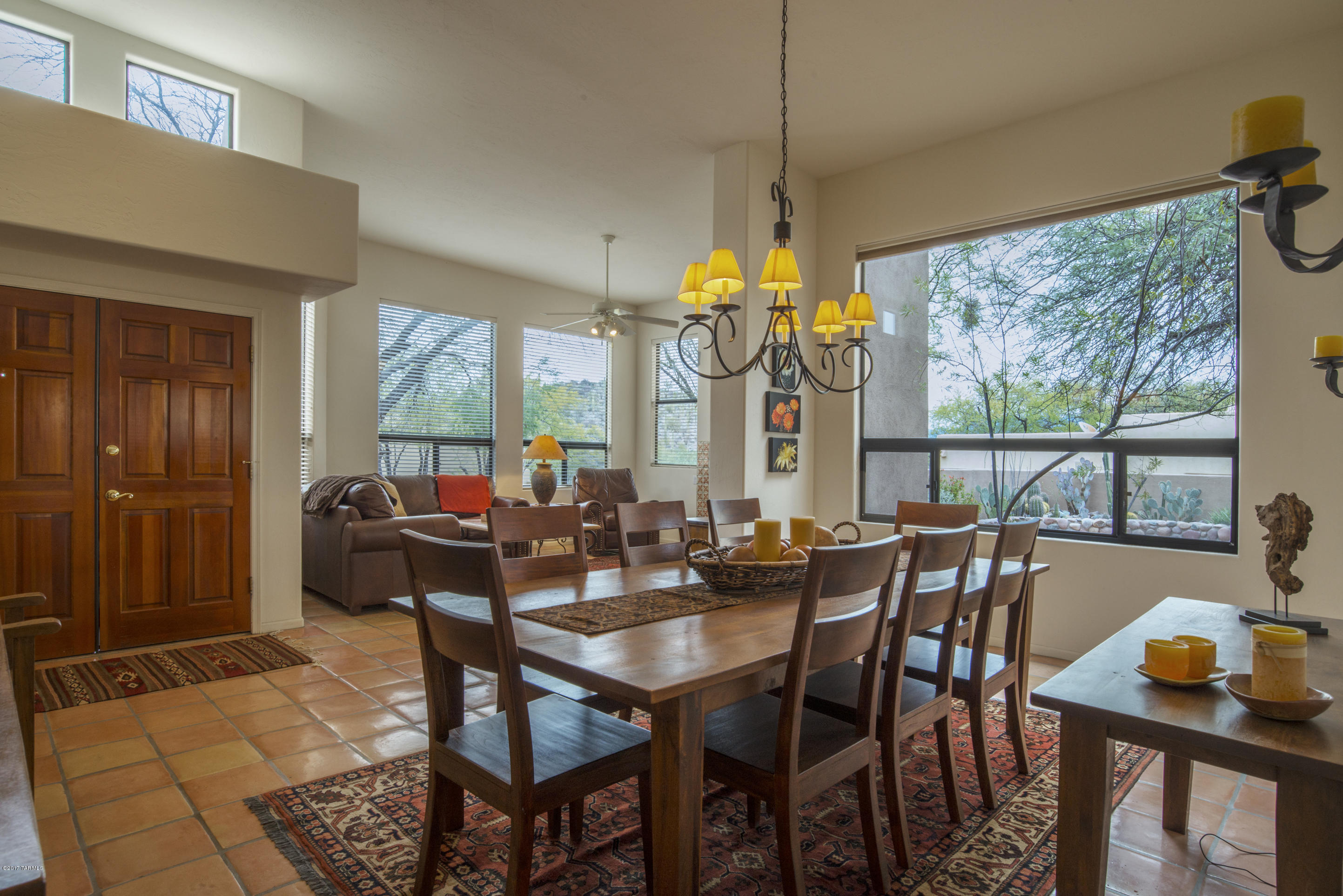 Fox Hideaway (1-45) - Residential