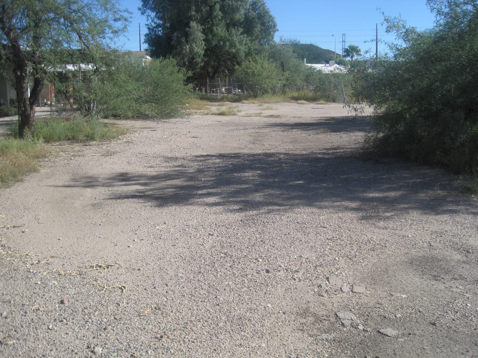 McKinley Park Amended - Land