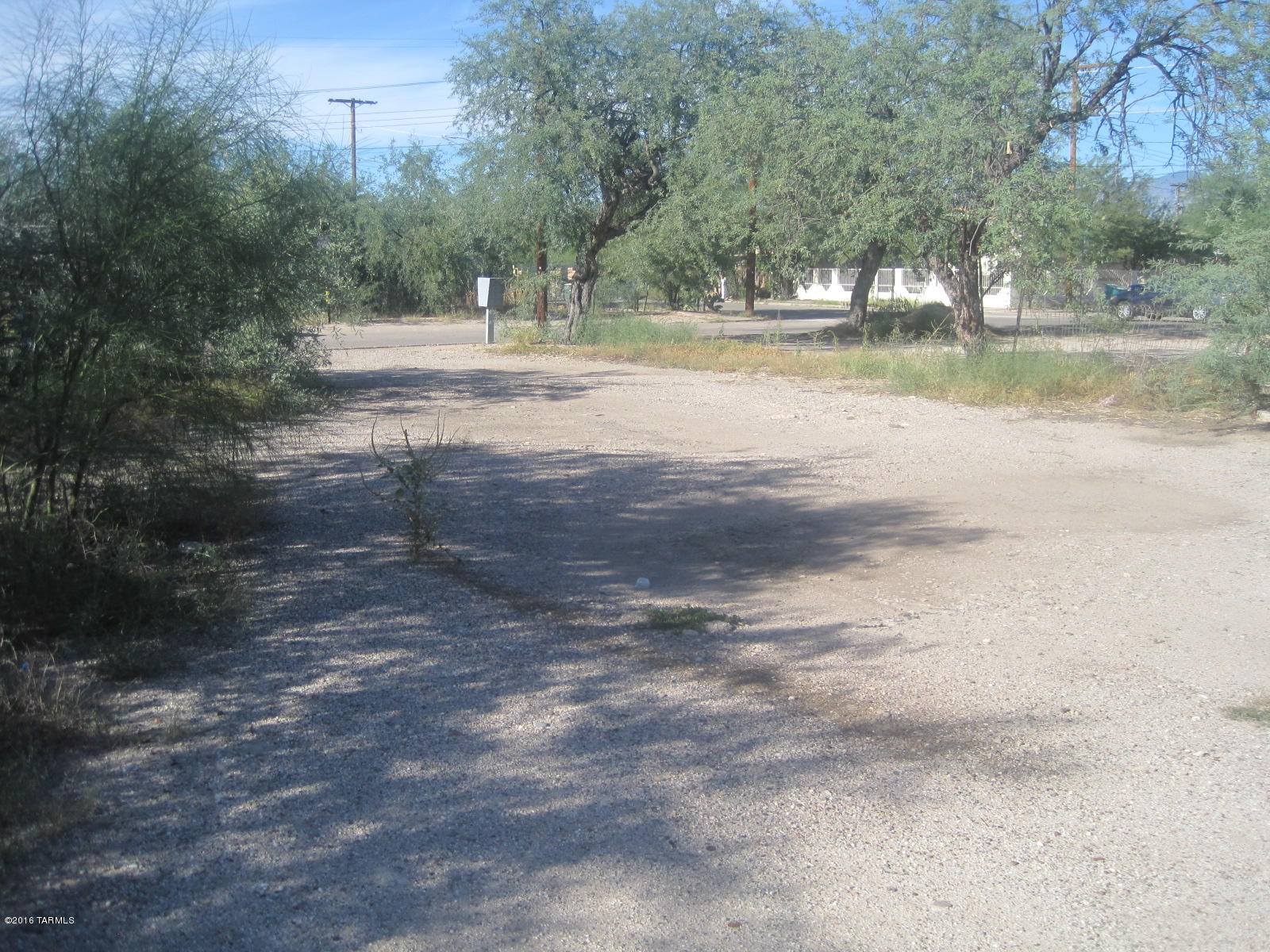 McKinley Park Amended - Land
