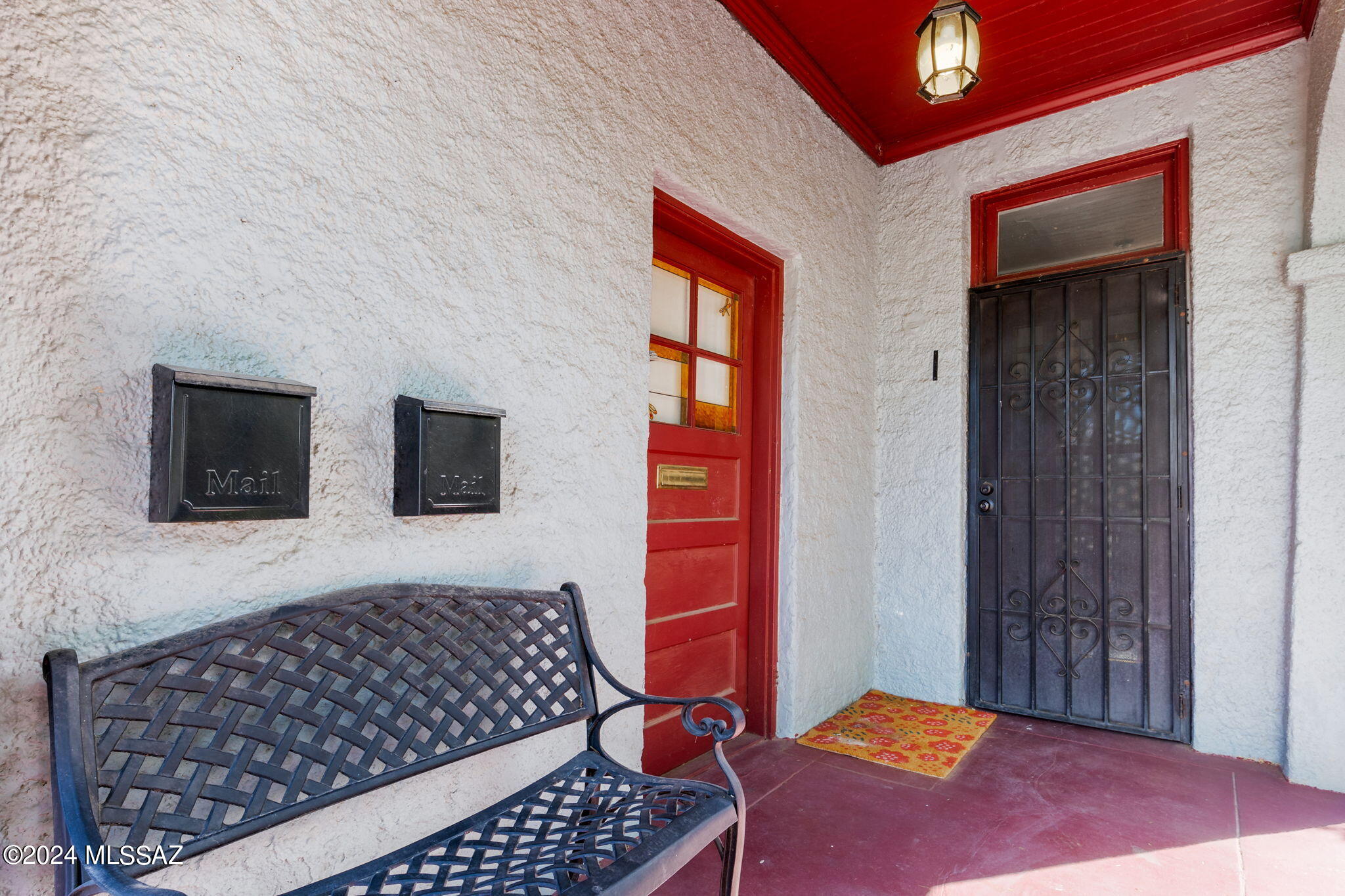 Tucson - Residential
