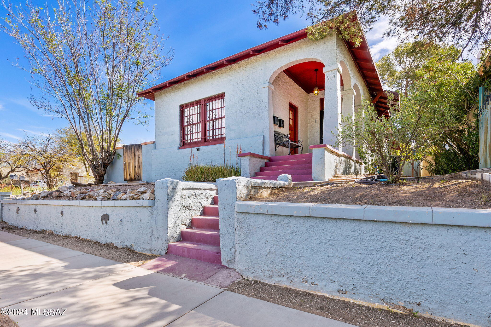 Tucson - Residential